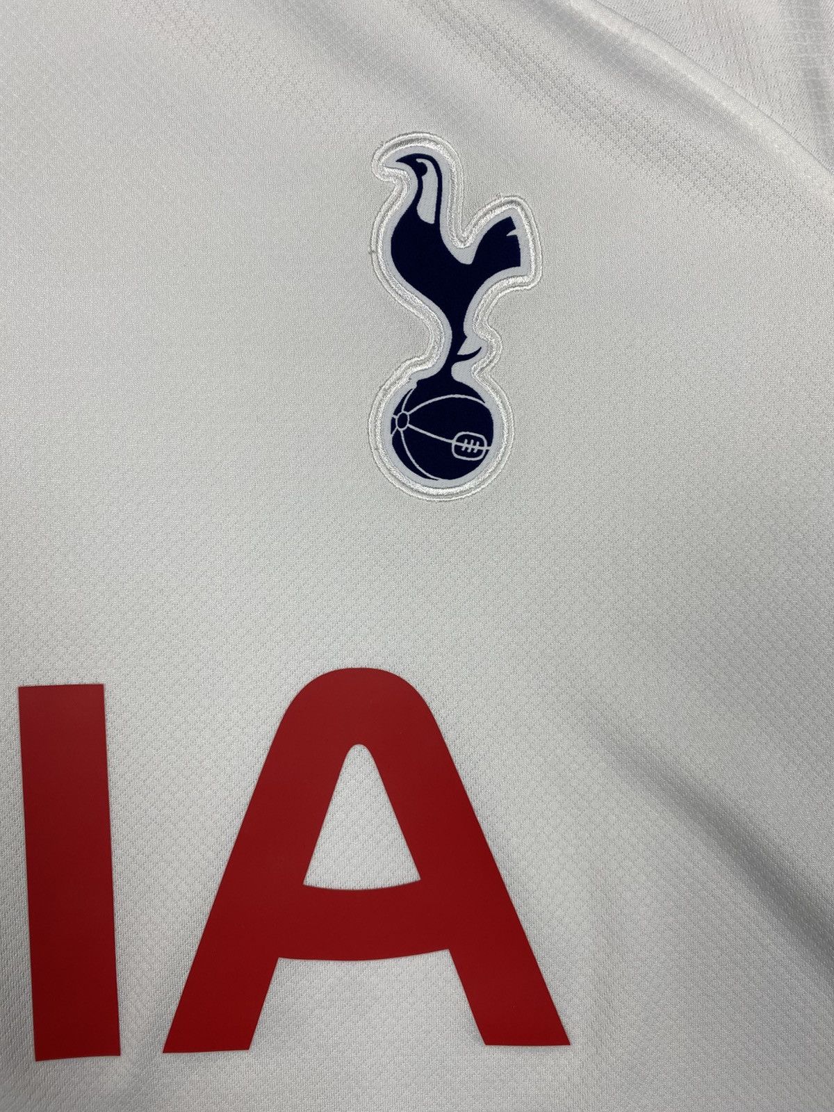 Nike Nike Tottenham Hotspur 2022/23 Home Jersey Size US L / EU 52-54 / 3 - 7 Thumbnail