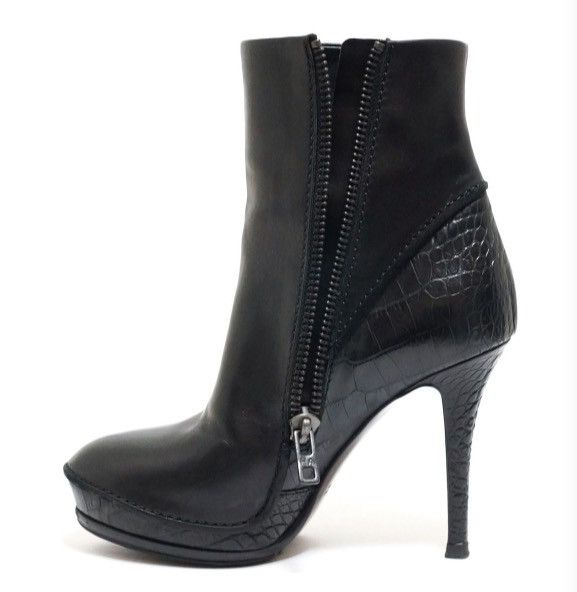 Haider Ackermann HaiderArckermann Hight Heels boots Size US 7 / IT 37 - 5 Thumbnail