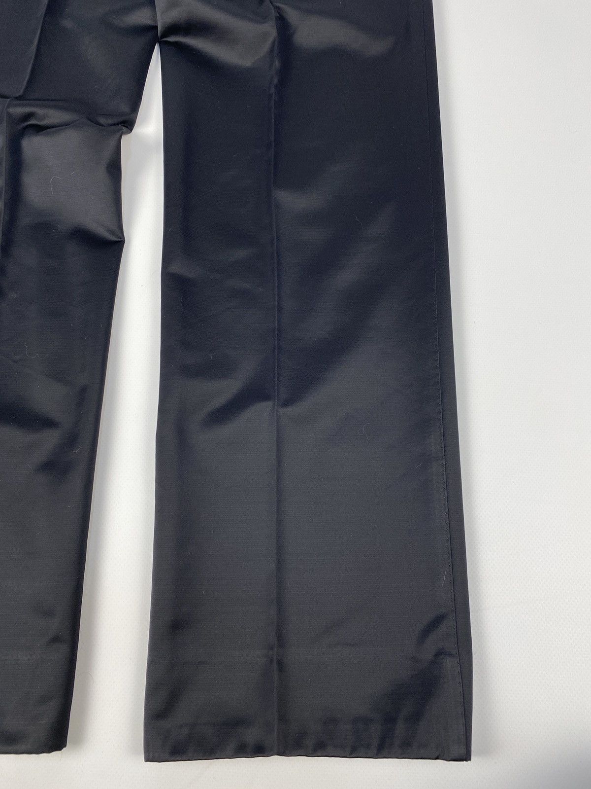 Dolce & Gabbana Gold Tuxedo Suit Smoking Blazer Trousers