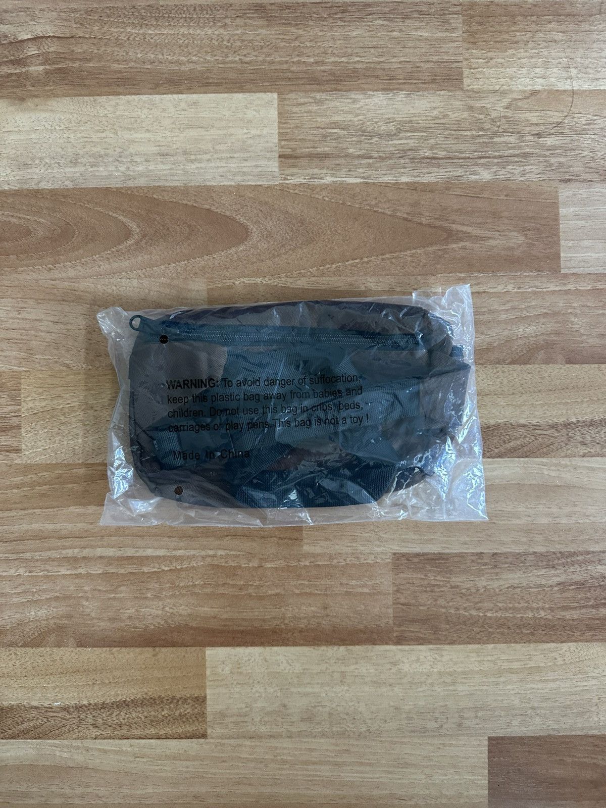 Golf Wang Golf Fanny Pack Size ONE SIZE - 2 Thumbnail