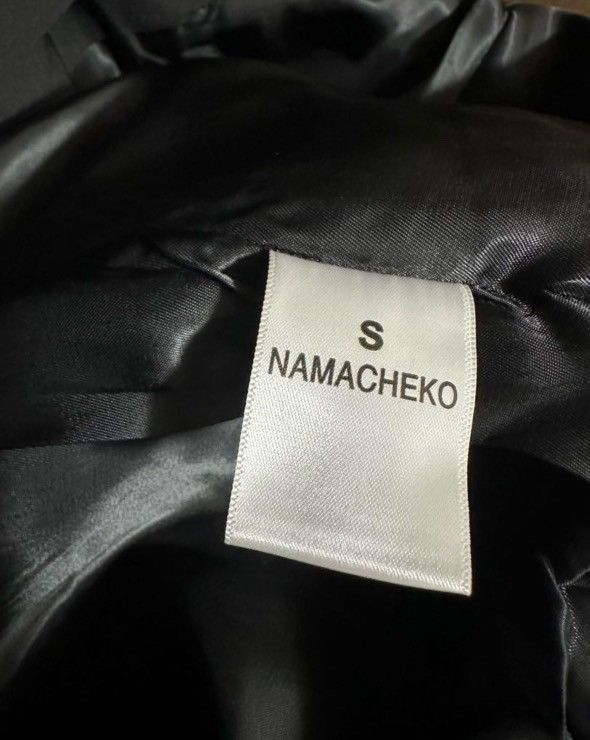 Namacheko namacheko 24ss fyris jacket Size US S / EU 44-46 / 1 - 4 Thumbnail