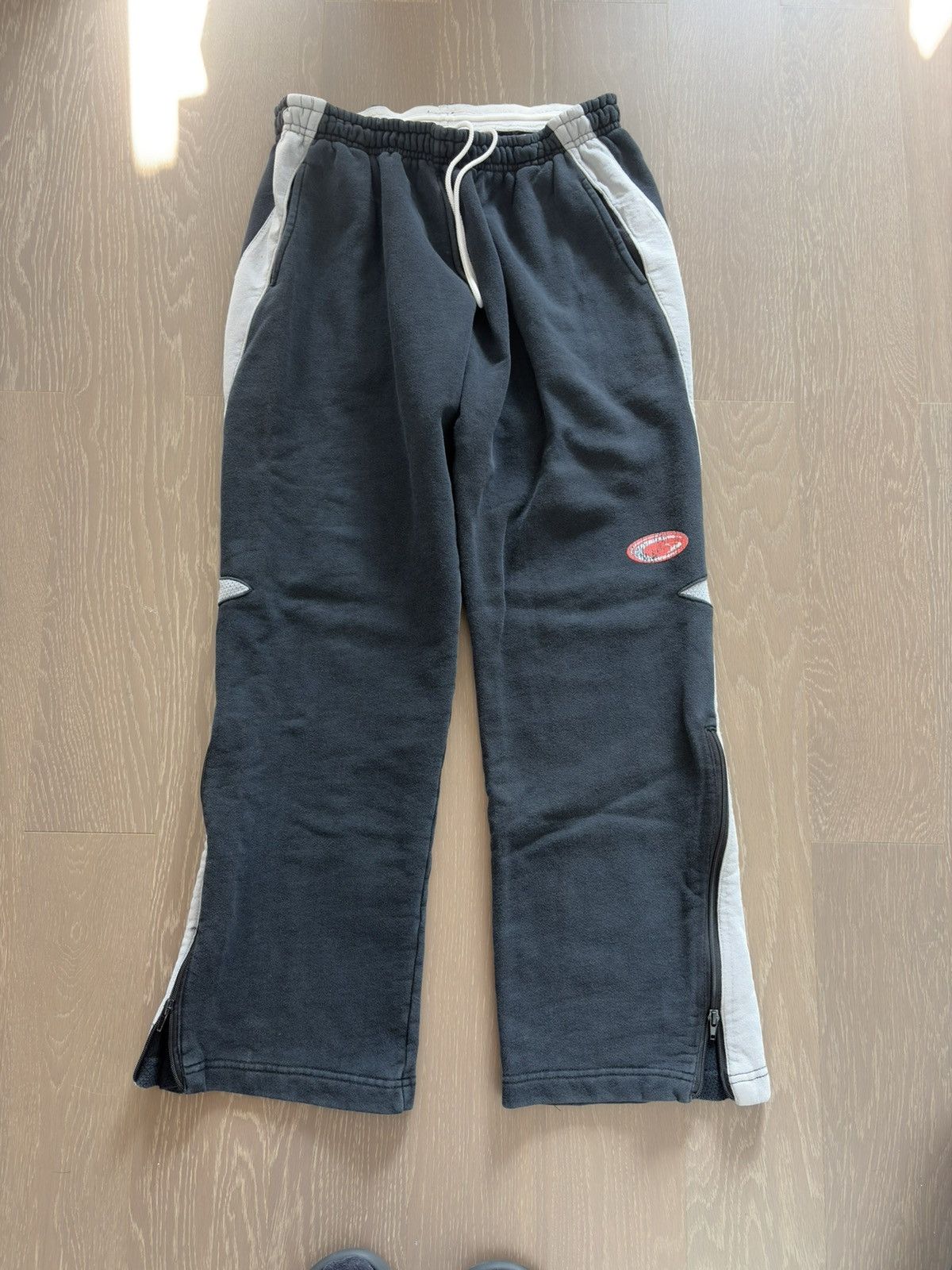 Greg Ross Greg Ross Sweatpants Size US 32 / EU 48 - 1 Thumbnail