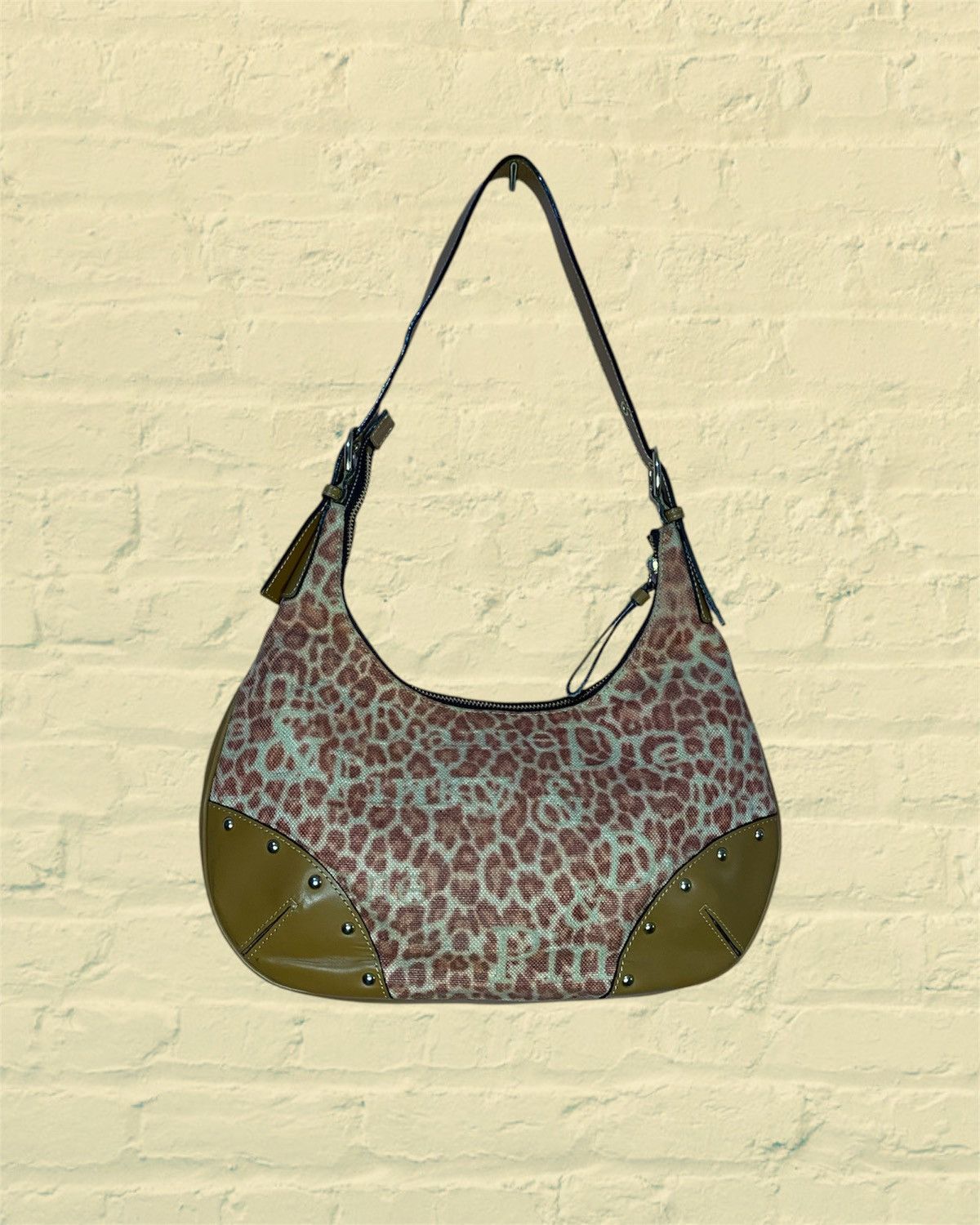 Pinky & dianne shoulder bag