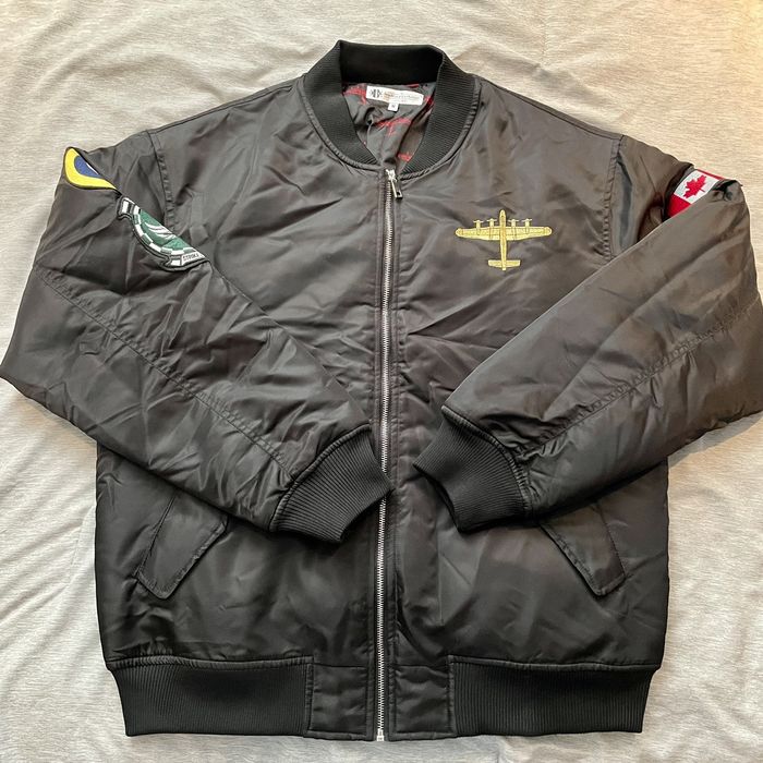 Bradford exchange army on sale jacket