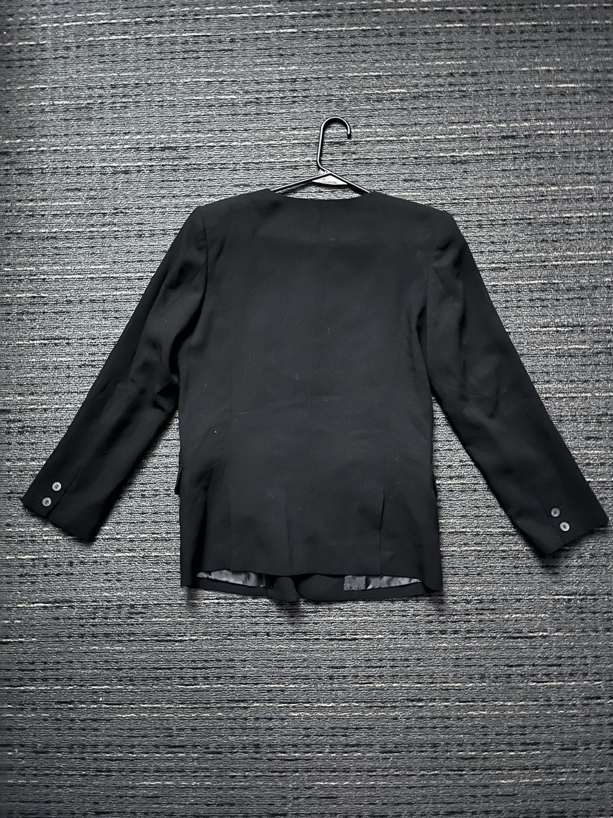 Issey Miyake × Japanese Brand Issey Plantation Cardigan Size US S / EU 44-46 / 1 - 2 Thumbnail