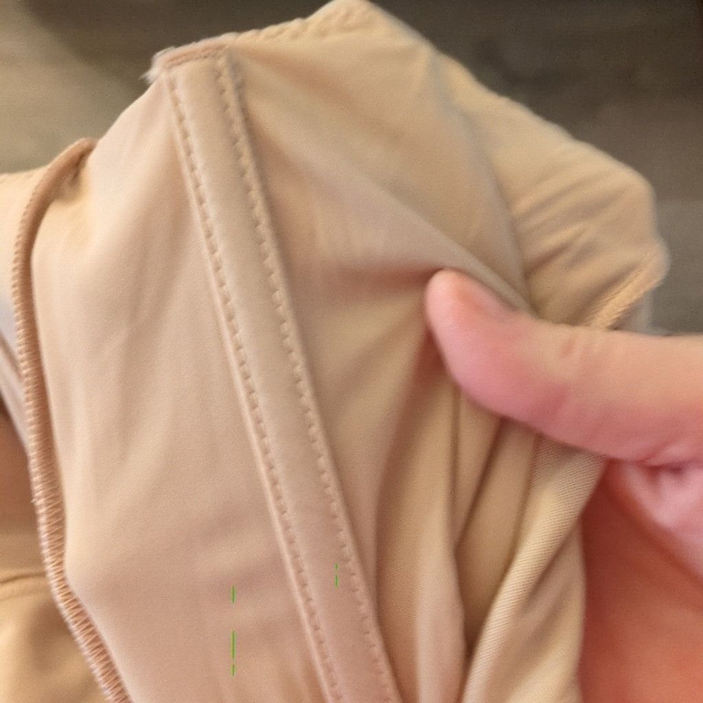Other Miraclesuit Beige Bodysuit Size XL Size ONE SIZE - 4 Thumbnail