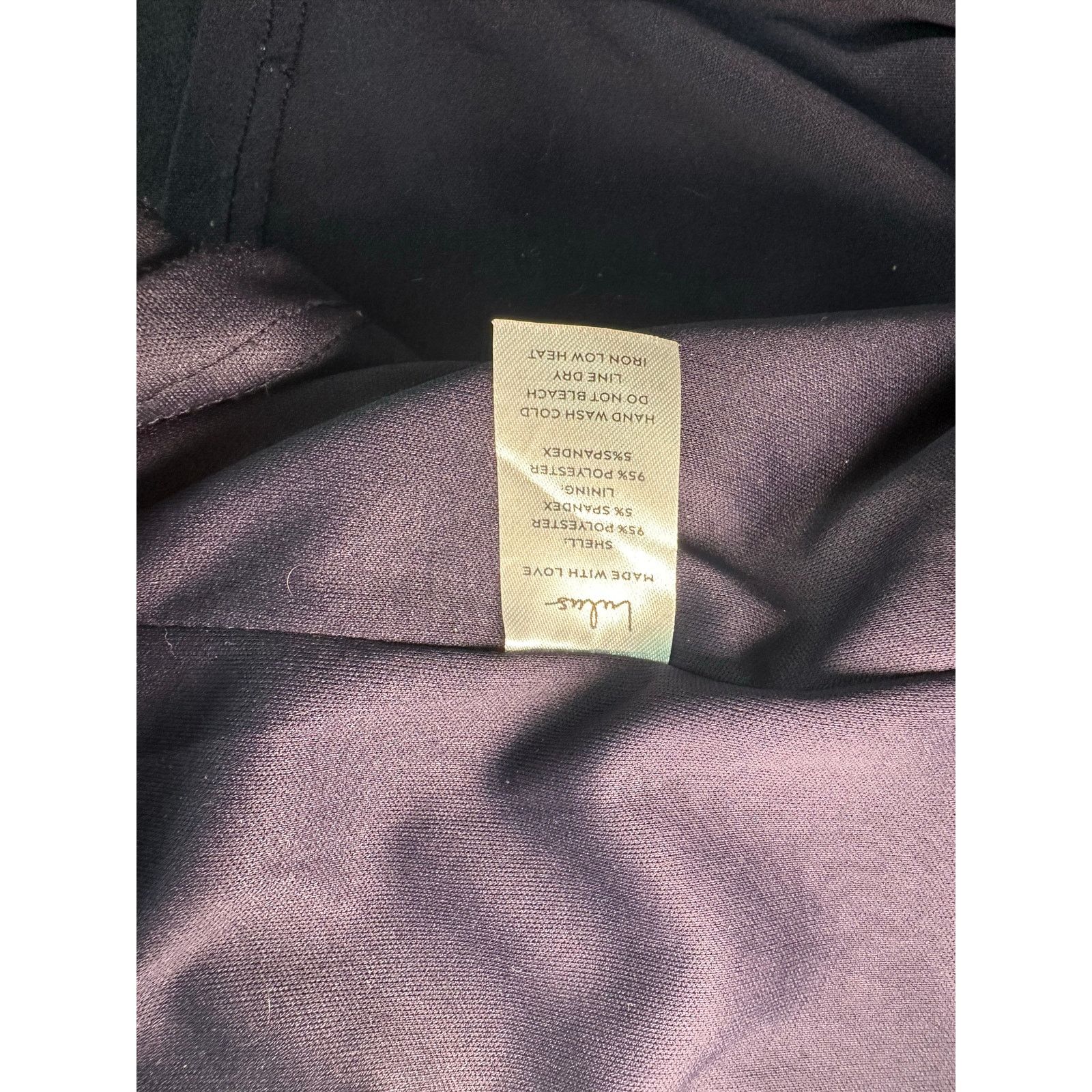 Lulus Lulus own the night strapless maxi dress women's medium Size M / US 6-8 / IT 42-44 - 4 Thumbnail