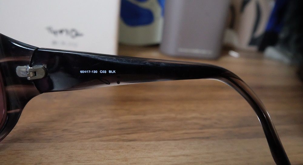 Levi's Levi's LSL2035 Sunglasses Size ONE SIZE - 4 Thumbnail