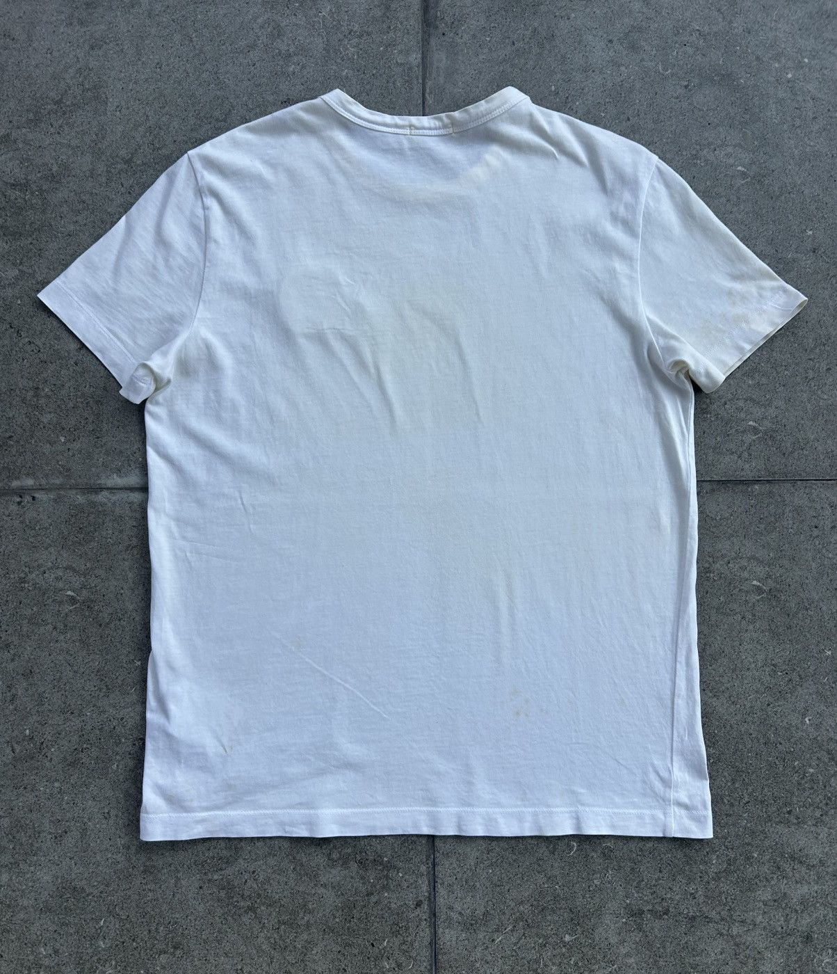 Moncler Maglia T-shirt Size US M / EU 48-50 / 2 - 8 Thumbnail