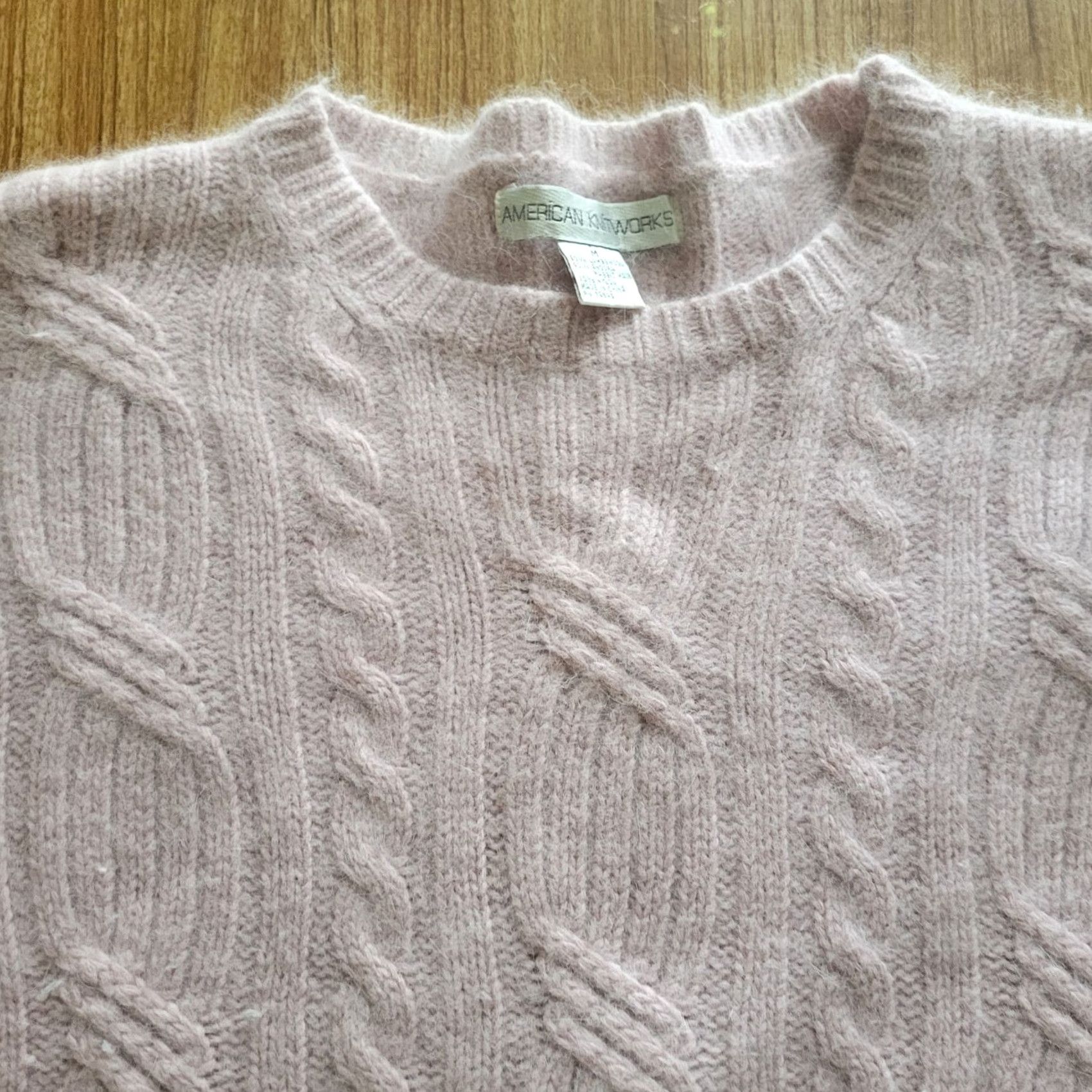 Vintage VINTAGE? No. (But cannot include N/A) Size M / US 6-8 / IT 42-44 - 3 Thumbnail