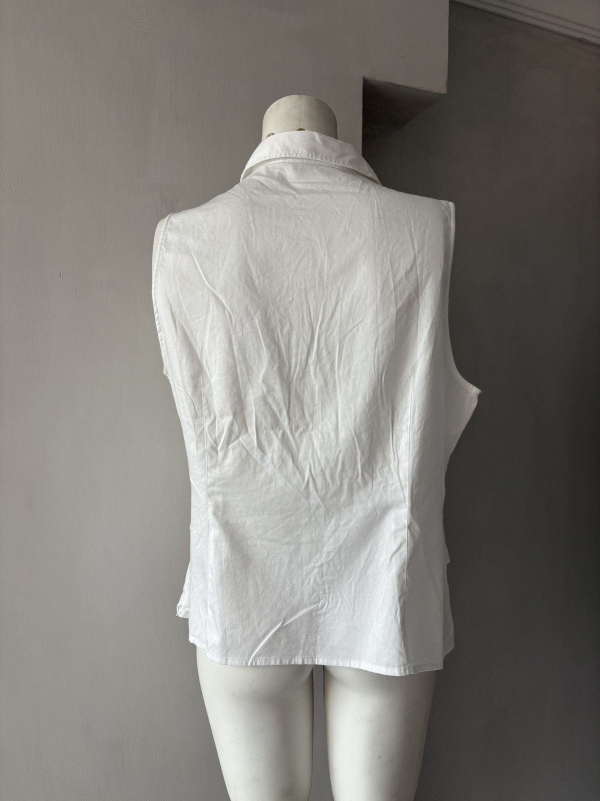 Jones New York jones new york shirt Size XL / US 12-14 / IT 48-50 - 8 Thumbnail