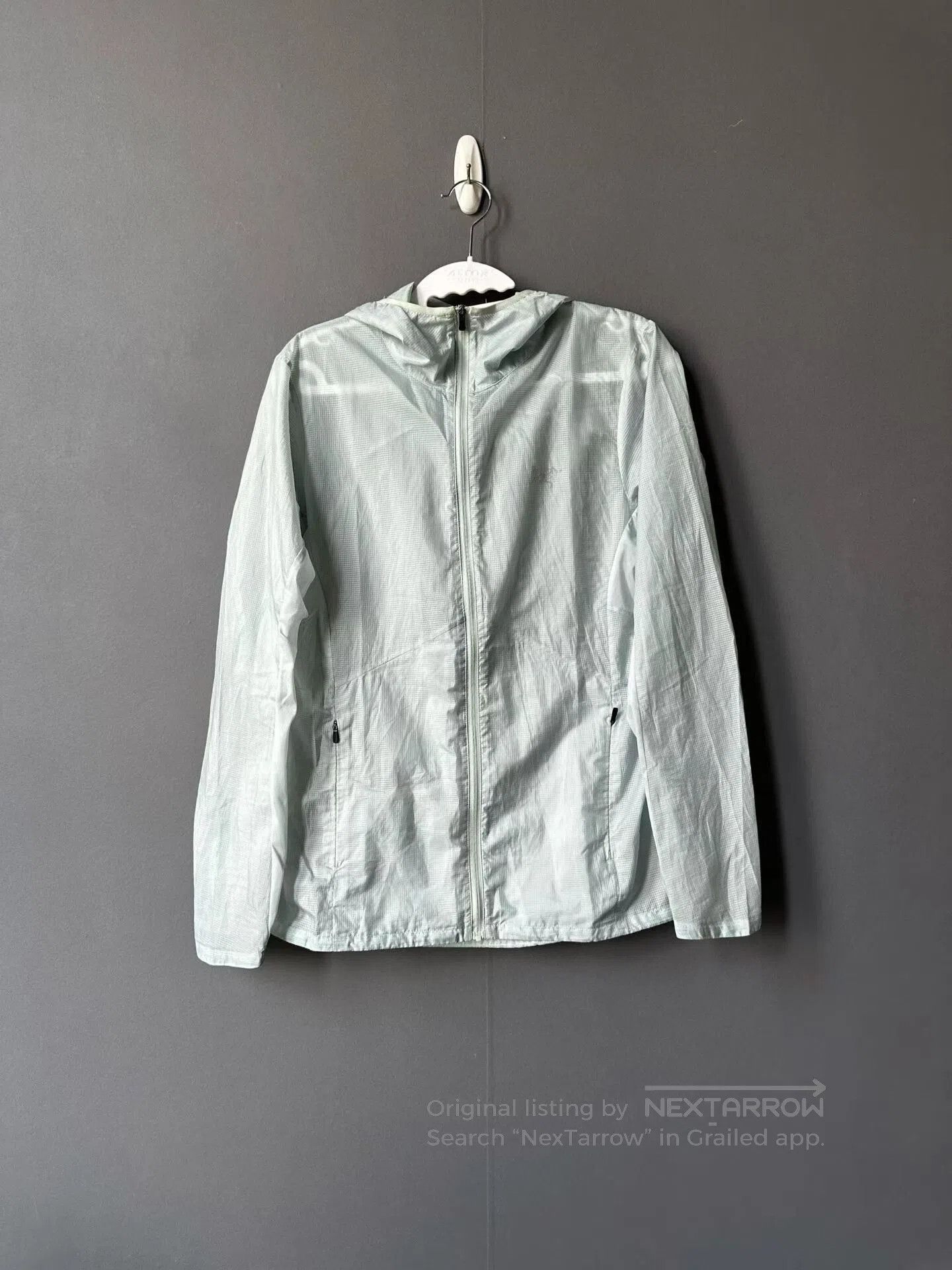 Arc'teryx Arcteryx Lightweight Jacket. Size US S / EU 44-46 / 1 - 1 Thumbnail