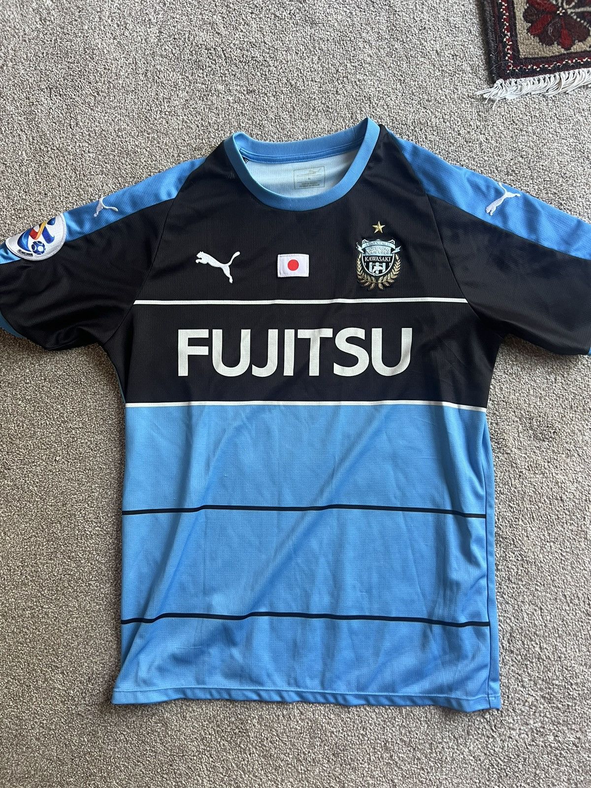 日本製 ヴィンテージ PENALTY GRAZISTA 21 ユニフォーム 長袖 日本製 ヴィンテージ PENALTY GRAZISTA 21 ユニフォーム 長袖