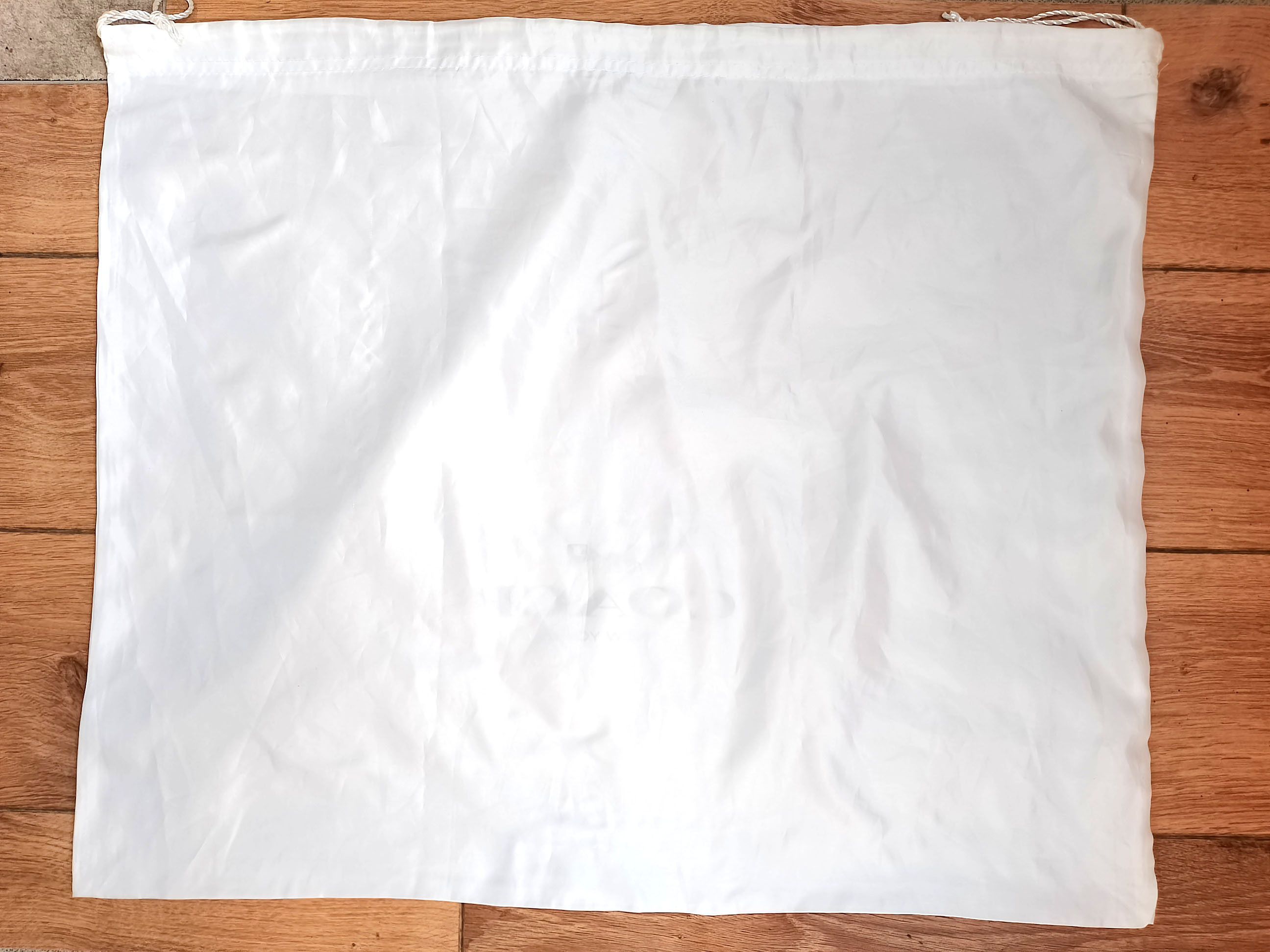 Coach Coach Large Dust Bag / Storage Cover – 60 × 48 cm Size ONE SIZE - 5 Thumbnail
