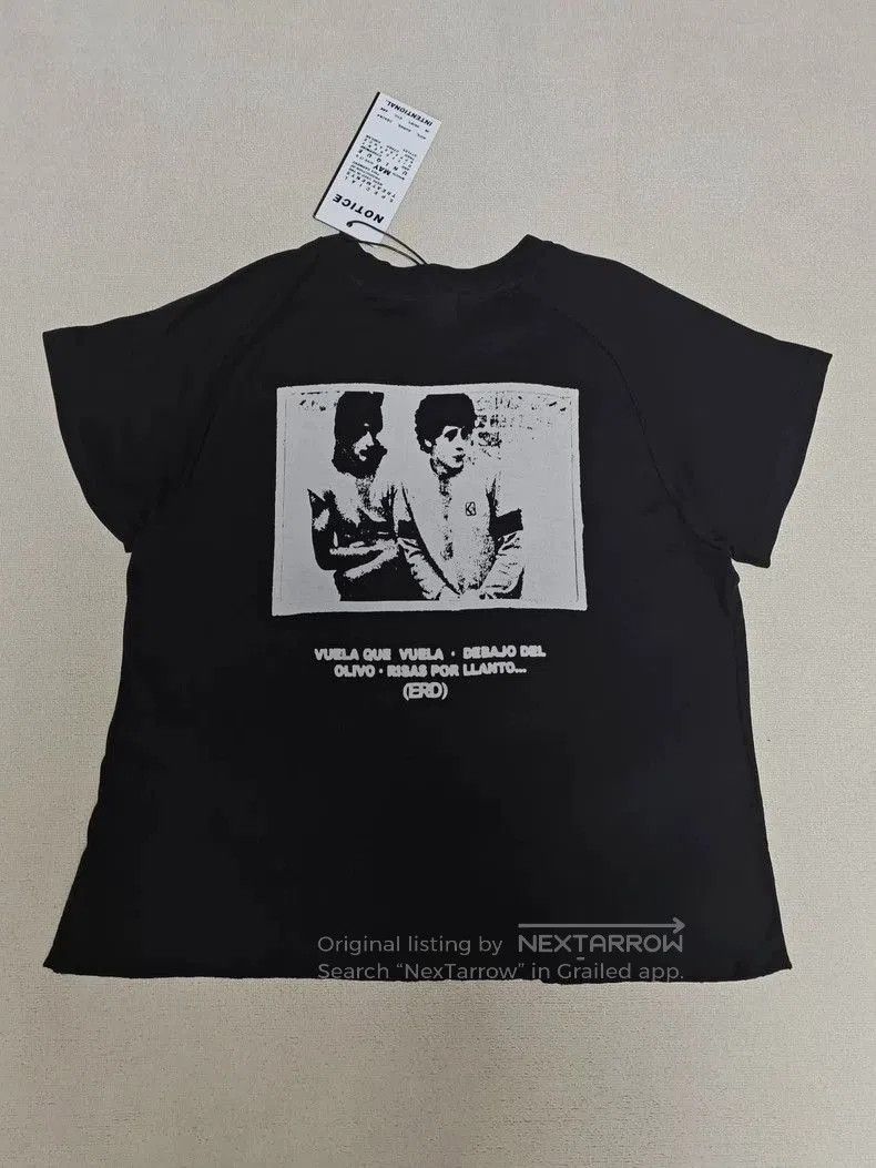 Enfants Riches Deprimes Enfants Riches Deprimes EL PICO T. Size US XL / EU 56 / 4 - 3 Thumbnail