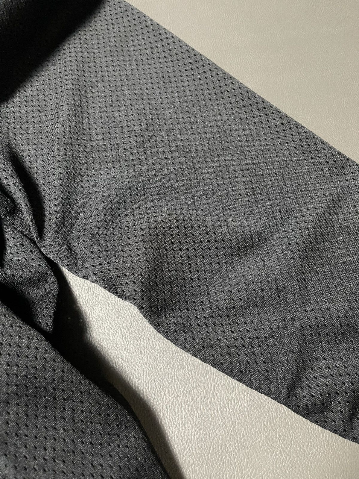 Supreme Supreme Mesh Long Sleeves Size US XL / EU 56 / 4 - 5 Thumbnail