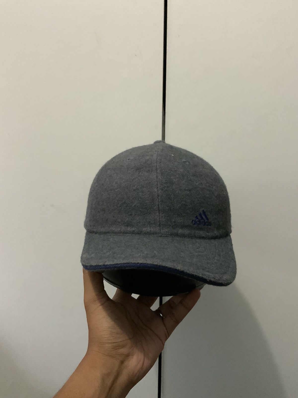Adidas Adidas Hat Size ONE SIZE - 5 Thumbnail