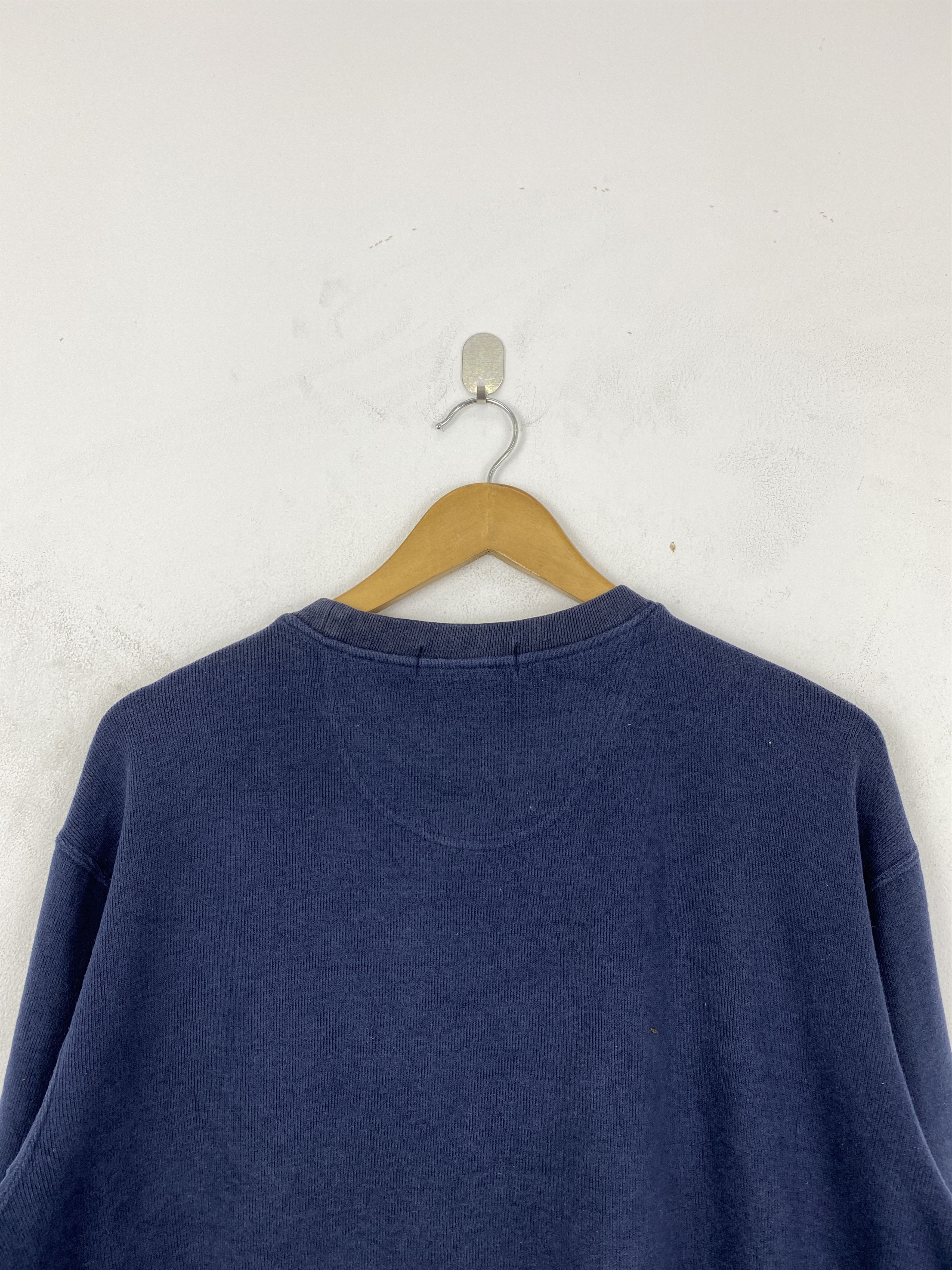 Golden Bear Vtg Golden Bear Jumpr Pullover Crewneck Sweatshirt JA0150 Size US L / EU 52-54 / 3 - 4 Thumbnail