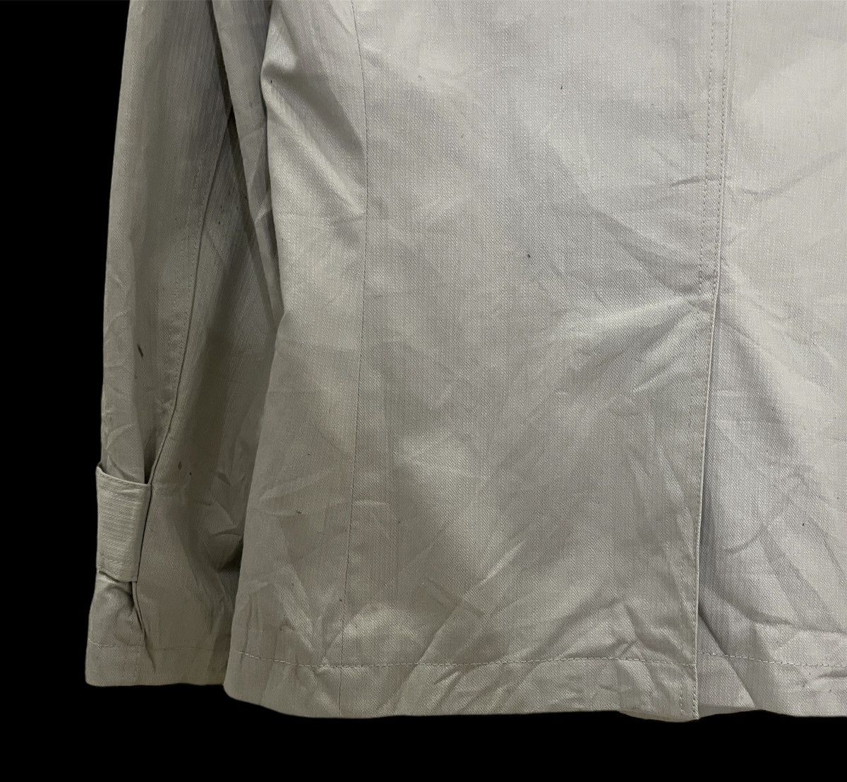Tornado Mart Vintage Tornando Mart Japan Jacket Size US S / EU 44-46 / 1 - 10 Thumbnail