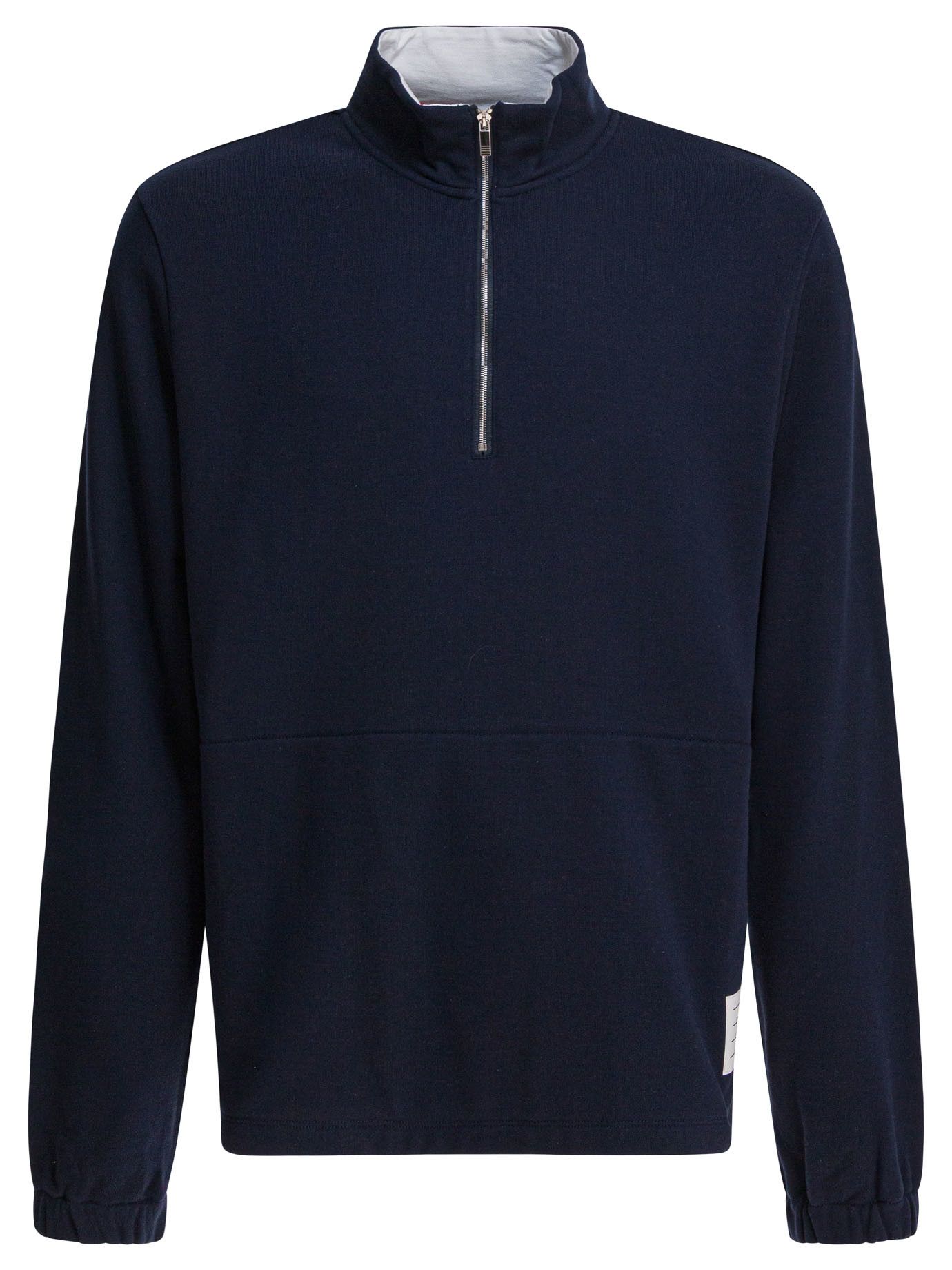 Thom Browne Thom Browne Sweatshirts tag size 4 Men - USA Duties Paid Size US XL / EU 56 / 4 - 1 Thumbnail
