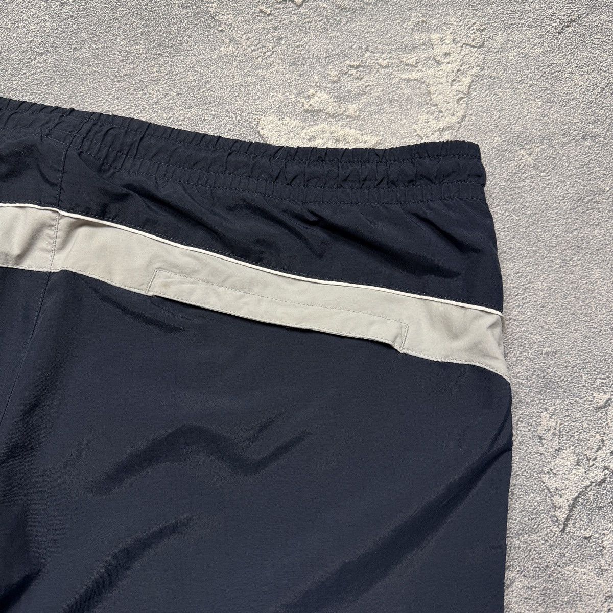 Nike × Vintage Nike vintage shorts 90s 00s y2k hype Size US 36 / EU 52 - 6 Thumbnail