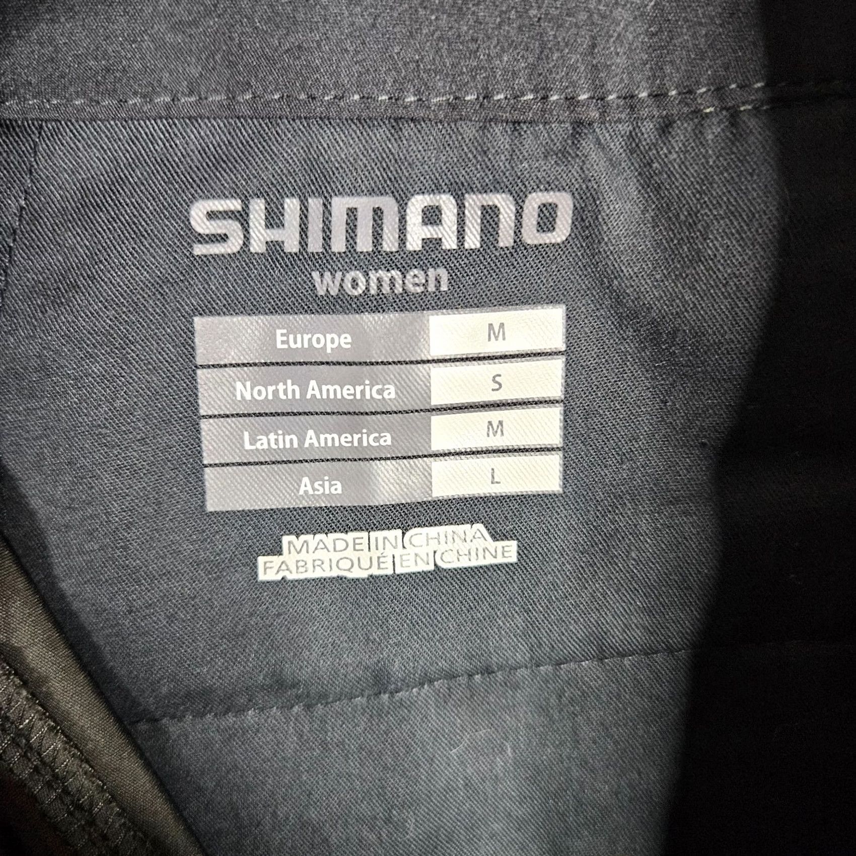 Vintage SHIMANO Womens Brown Outdoor Hiking Water Repellent Pant M Size Regular Activewear Pants Size 32" / US 10 / IT 46 - 3 Thumbnail