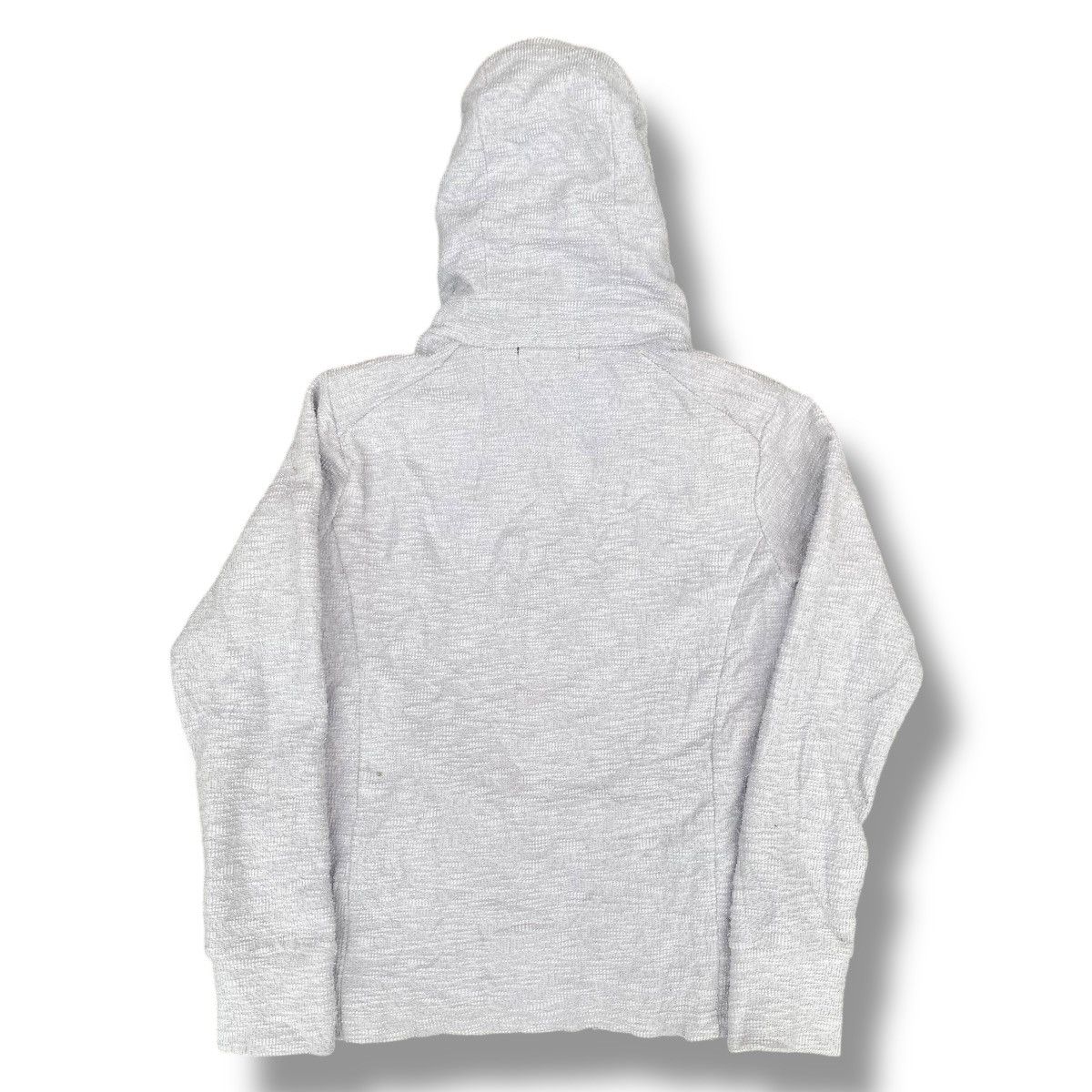 Japanese Brand × Tornado Mart Vintage Tornado Mart Hoodies Sweater Jacket. #E6 Size US M / EU 48-50 / 2 - 4 Thumbnail
