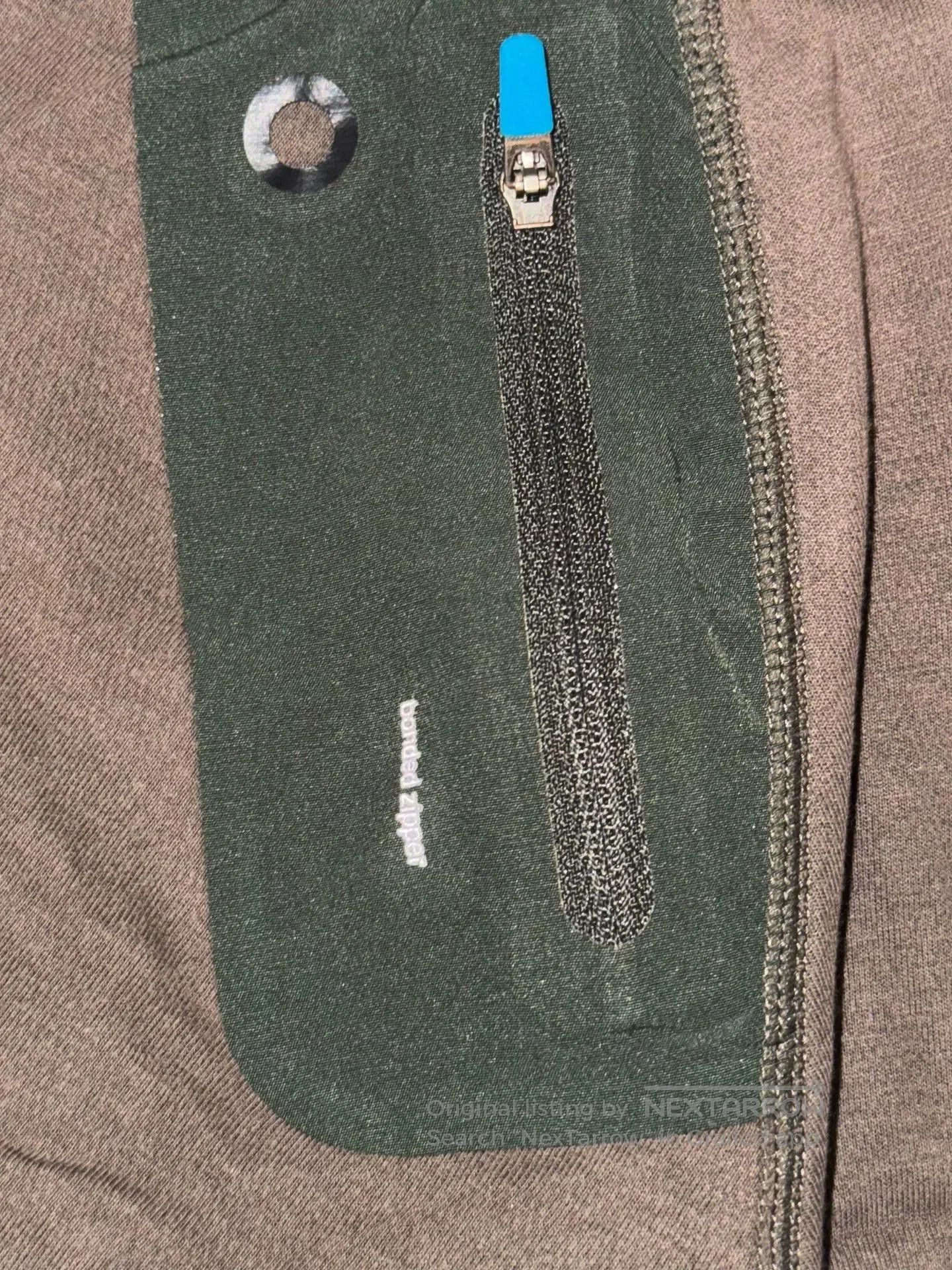 Jun Takahashi Gyakusou Nike Running Long. Size US M / EU 48-50 / 2 - 4 Thumbnail