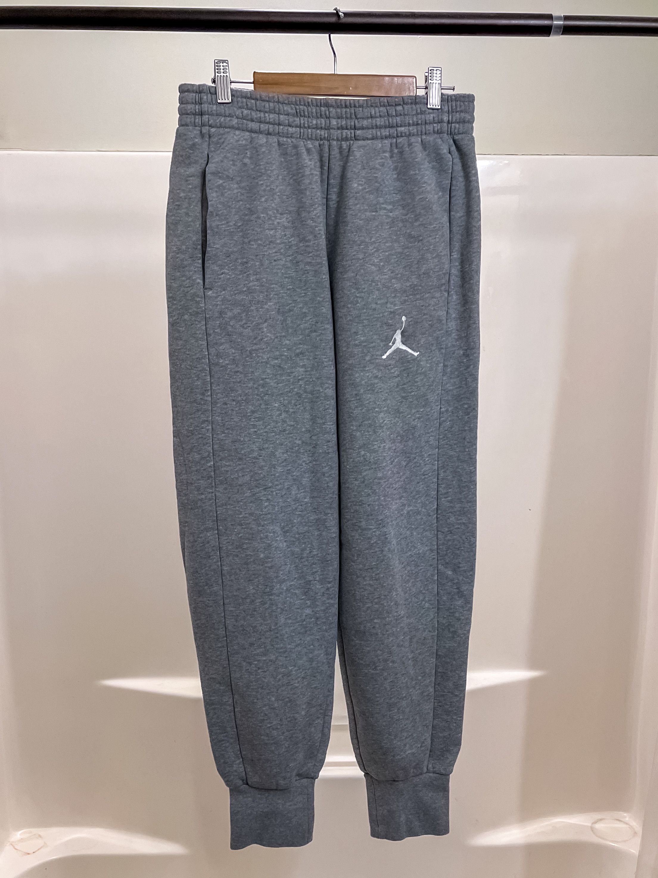 Nike x Corteiz NRG pants Gully Gray Sサイズ Corteiz × Nike Nike x Corteiz NRG Pant Gully Grey - Size S