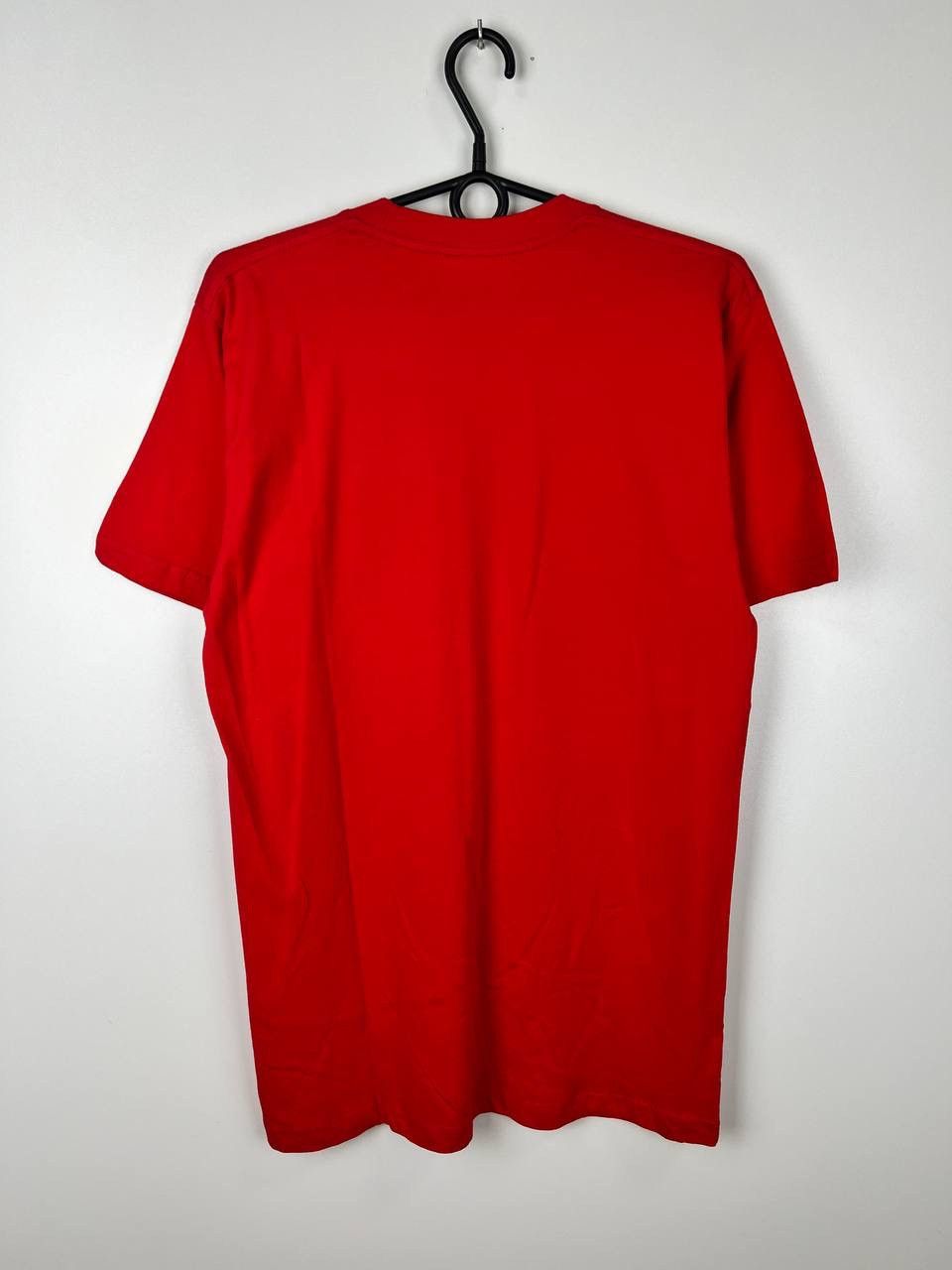 Vintage Red Dead Redenprion rockstar game t-shirts size M Size US M / EU 48-50 / 2 - 2 Thumbnail