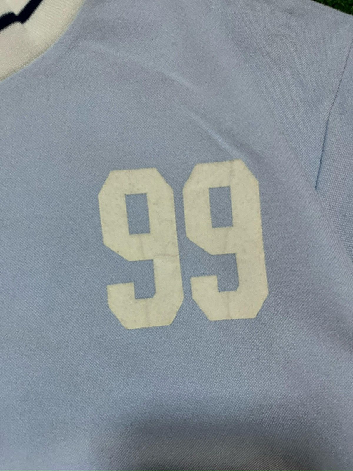 Umbro Umbro Ringertee Vintage Size US L / EU 52-54 / 3 - 5 Thumbnail