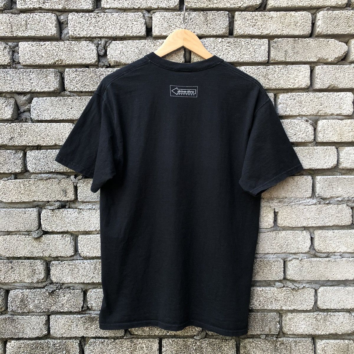 Band Tees Vintage New Found Glory FOTL Tee Size US L / EU 52-54 / 3 - 4 Thumbnail