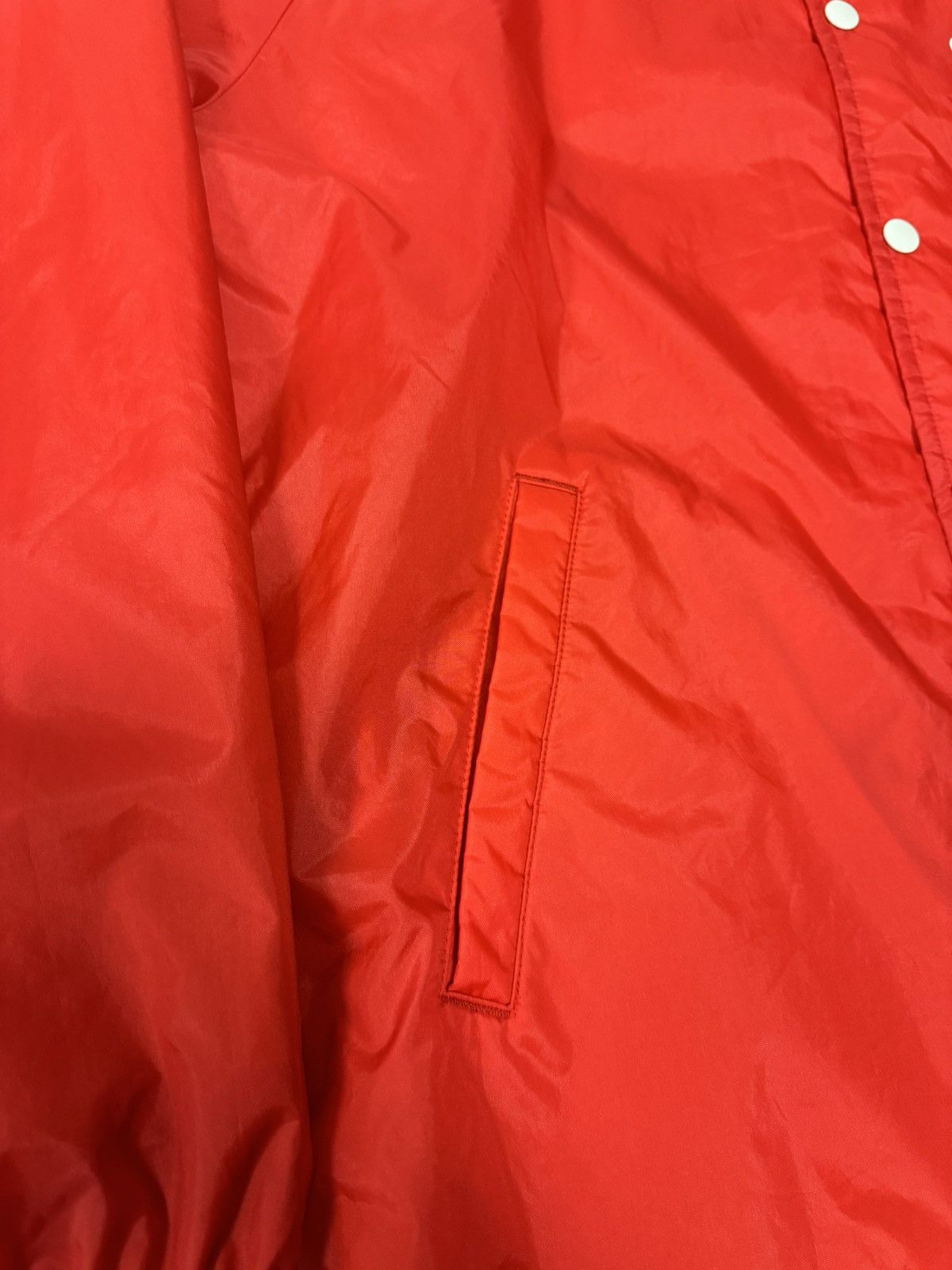 Saint Michael Saint Michael Coach Jacket Size US M / EU 48-50 / 2 - 7 Thumbnail