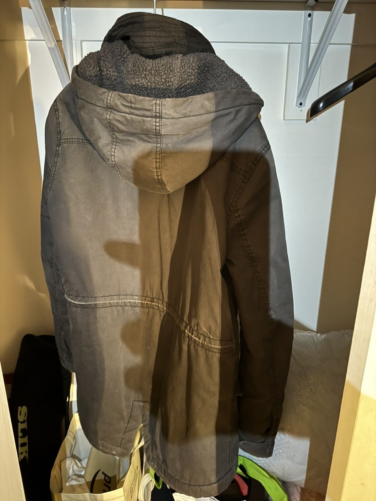 Superdry The Rookie by Superdry Size US L / EU 52-54 / 3 - 3 Thumbnail