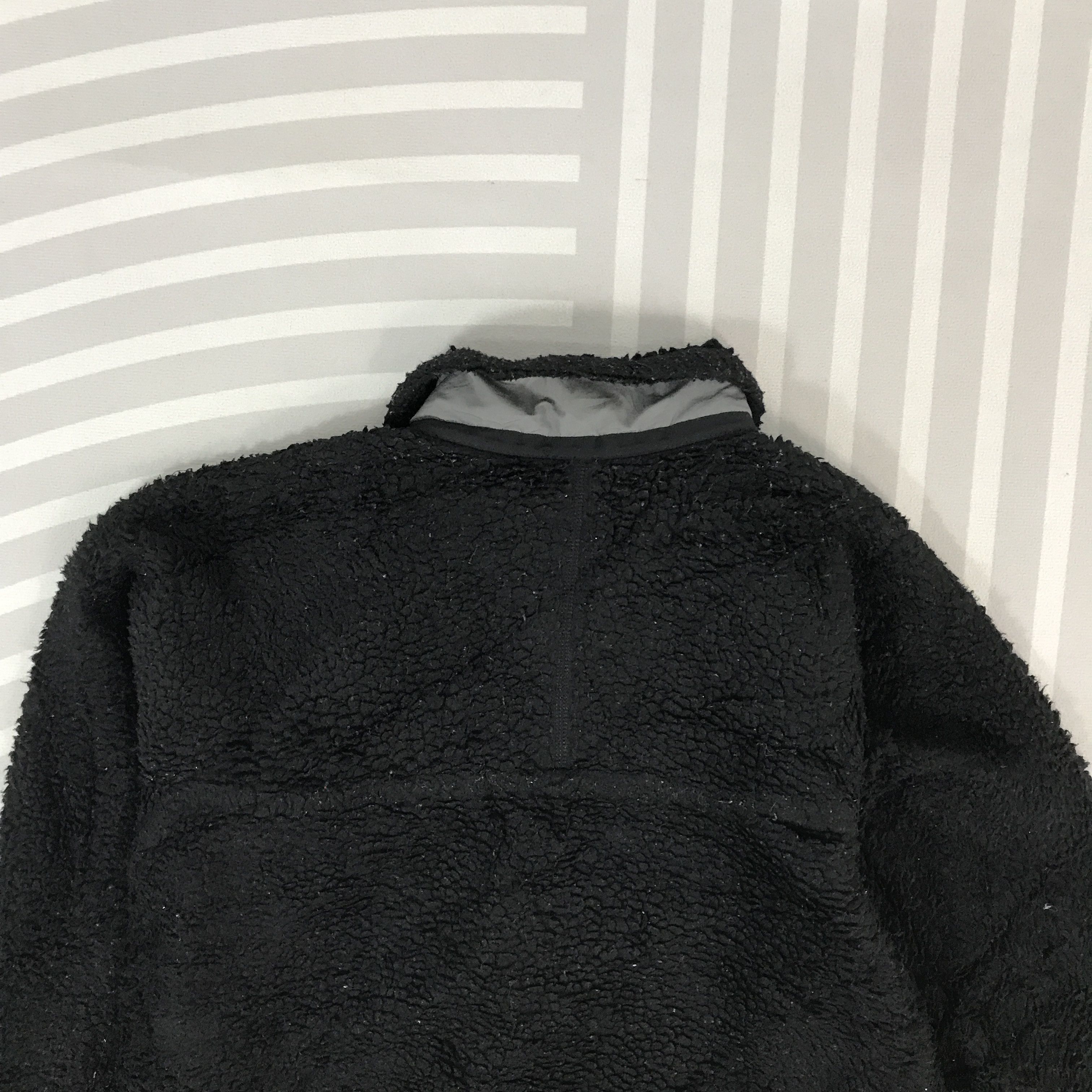 Patagonia Vintage patagonia sherpa fleece jacket Size US XS / EU 42 / 0 - 4 Thumbnail
