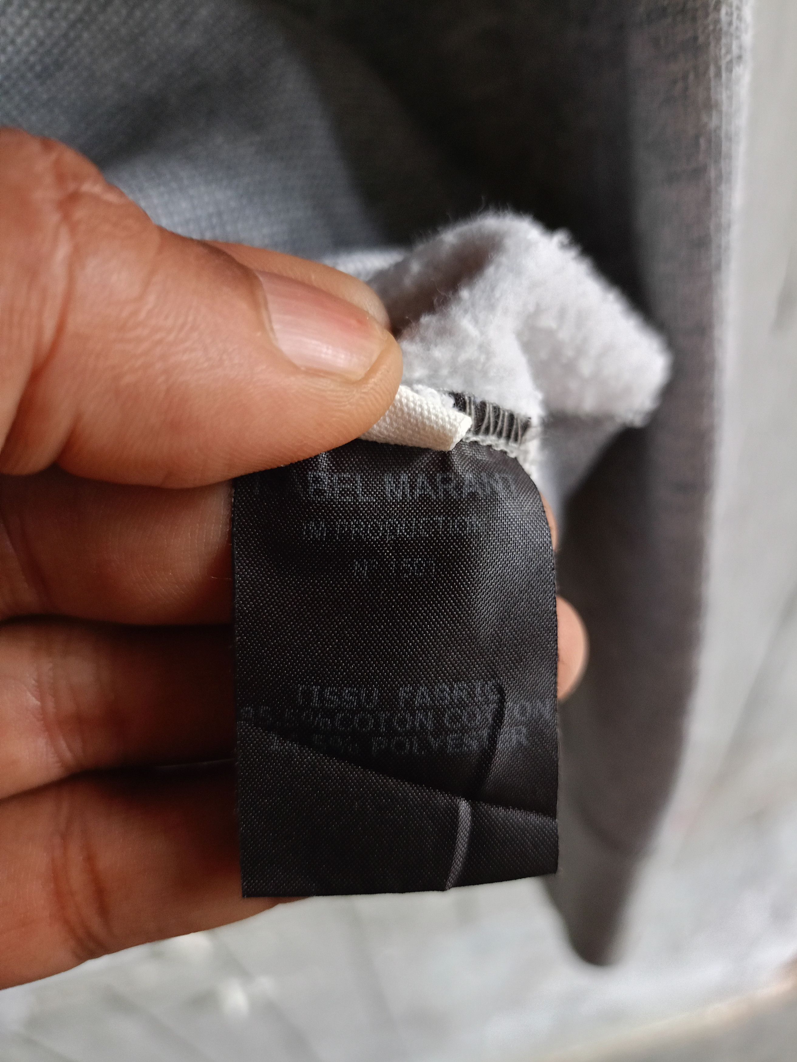 Isabel Marant Etoile Isabel Marant Etoile Gray sweater Size US M / EU 48-50 / 2 - 6 Thumbnail