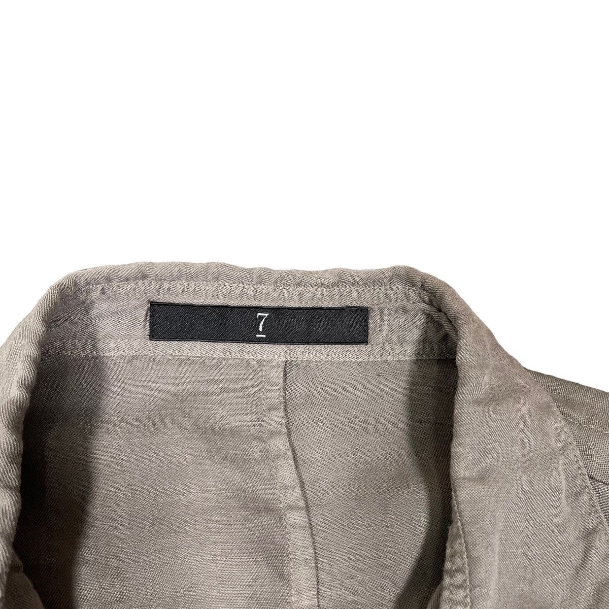 Julius Julius Vandalism SS13 Button Up Shirt Size US L / EU 52-54 / 3 - 8 Thumbnail