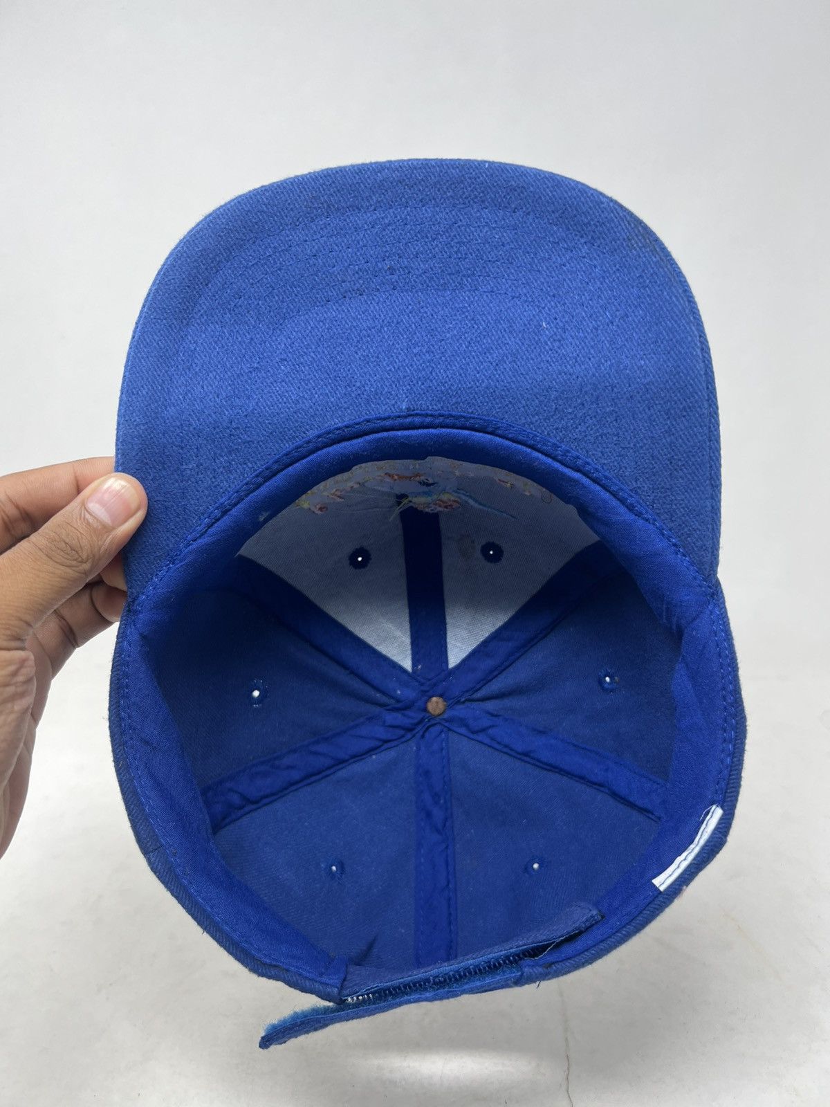 Vintage Montelimar Nicaragua Vintage Cap Hat Size ONE SIZE - 8 Thumbnail
