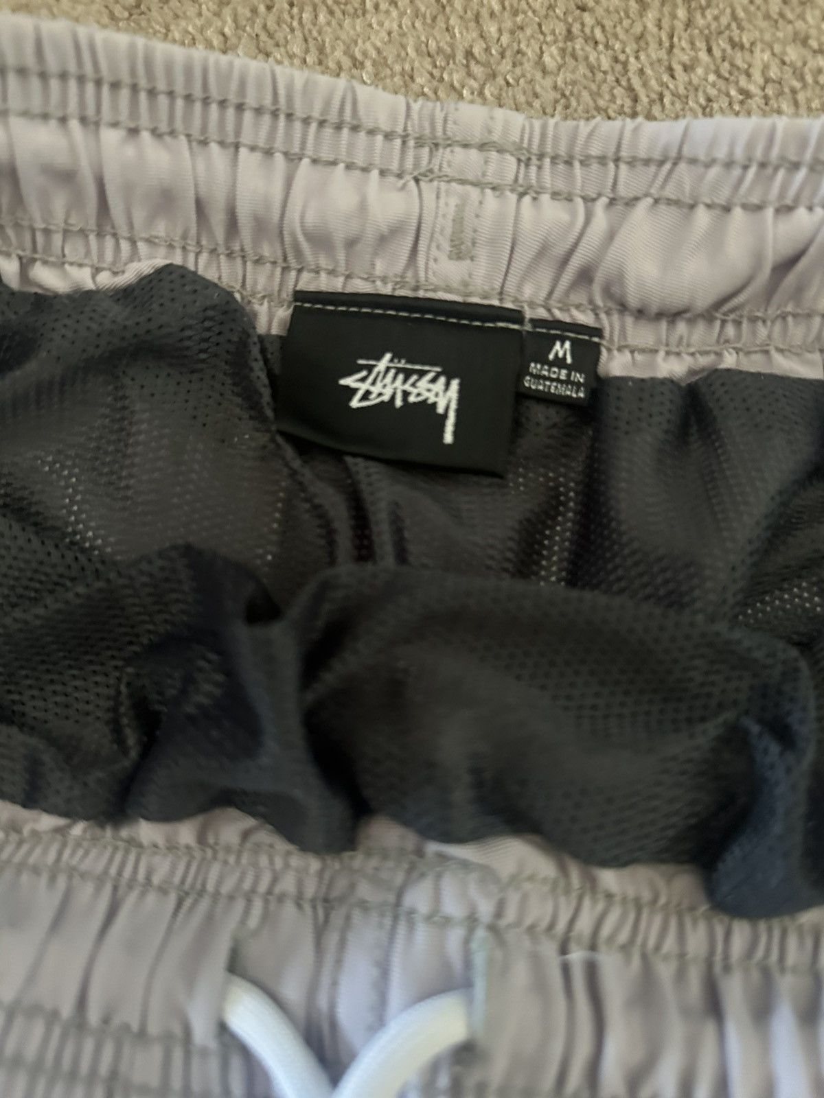 Stussy Stussy beach short Size US 32 / EU 48 - 4 Thumbnail