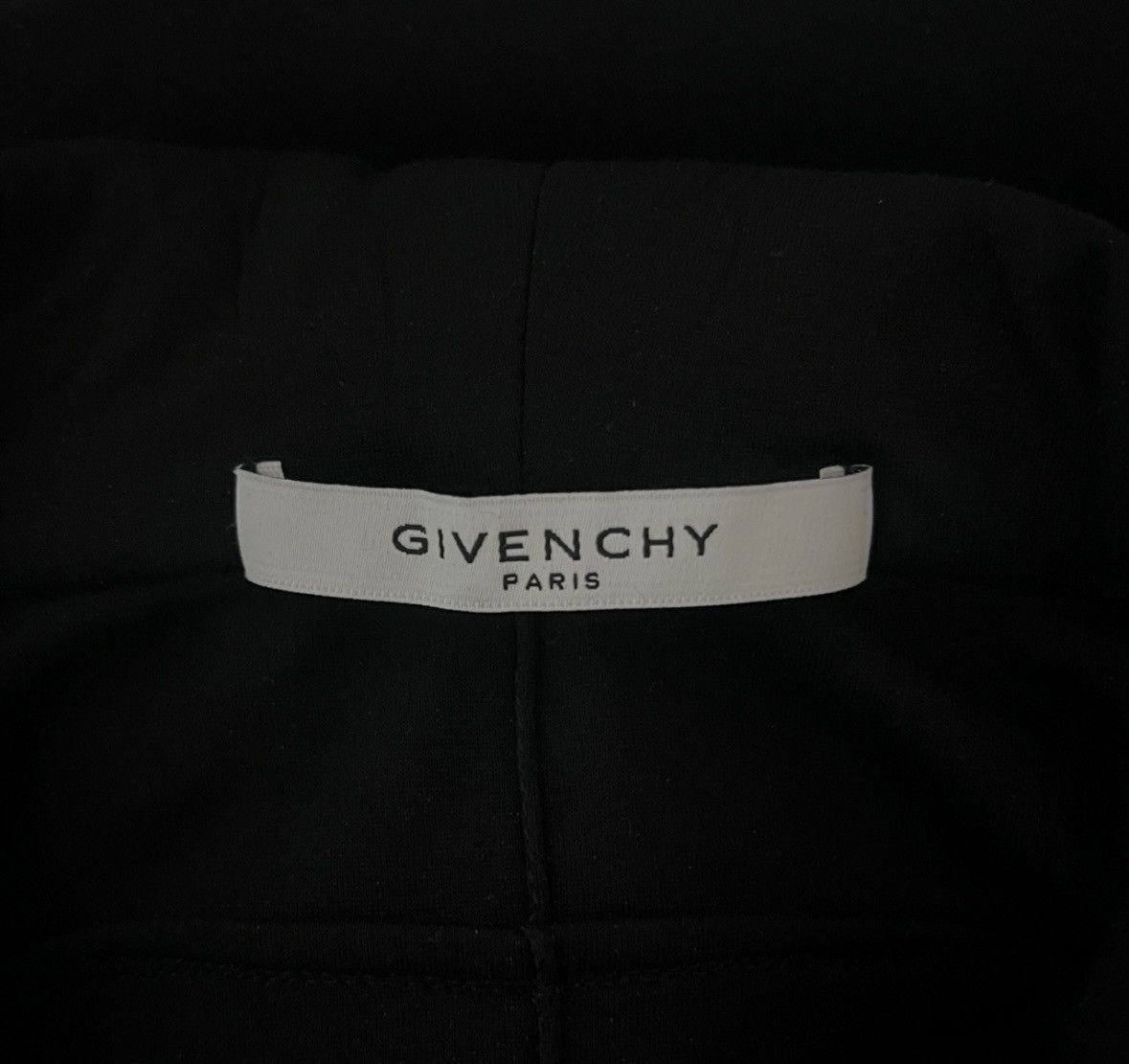 Givenchy Givenchy Hooded Nylon Vest Size US XS / EU 42 / 0 - 4 Thumbnail