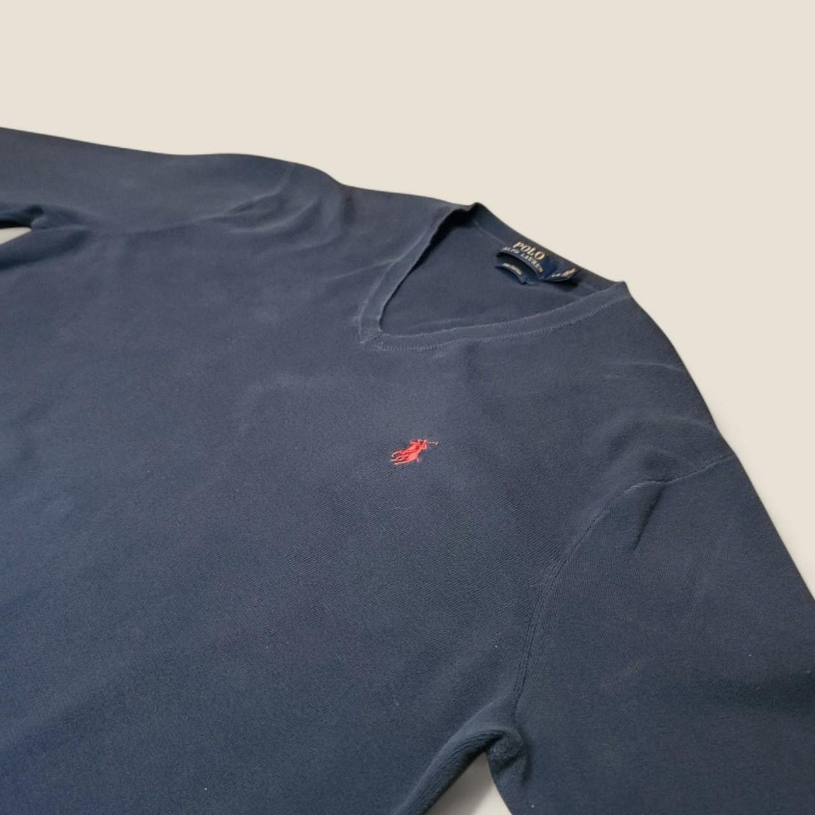 Ralph Lauren Ralph lauren polo v Size US L / EU 52-54 / 3 - 2 Thumbnail