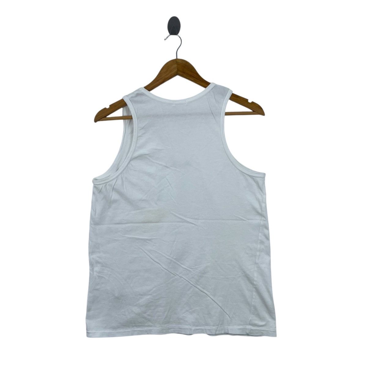 Other Vintage Maul Ruck Tank Top Shirt Size US S / EU 44-46 / 1 - 3 Thumbnail