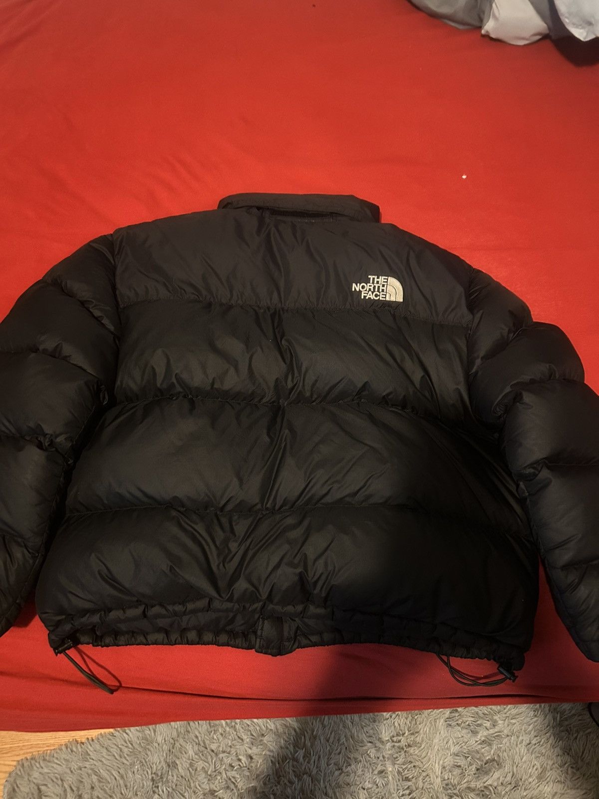 The North Face North face 700 vintage Size US XXL / EU 58 / 5 - 6 Thumbnail