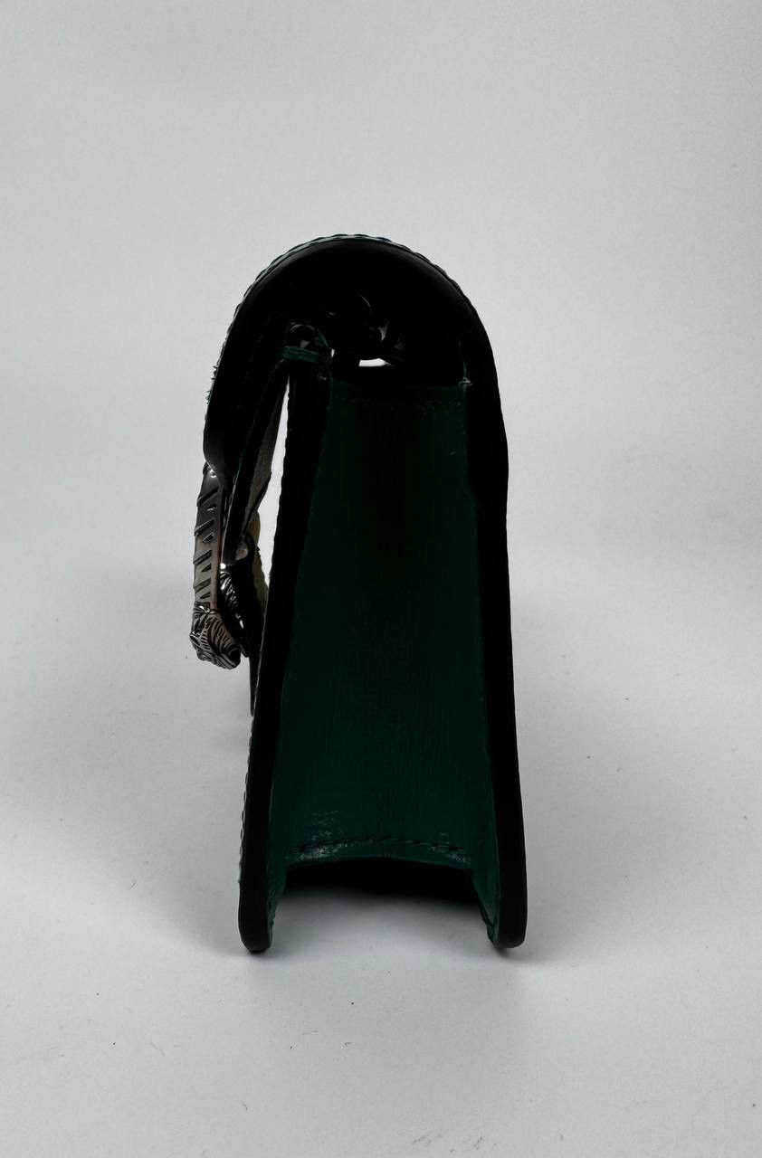 Gucci Gucci Dionysus Super Mini leather bag Size ONE SIZE - 8 Thumbnail