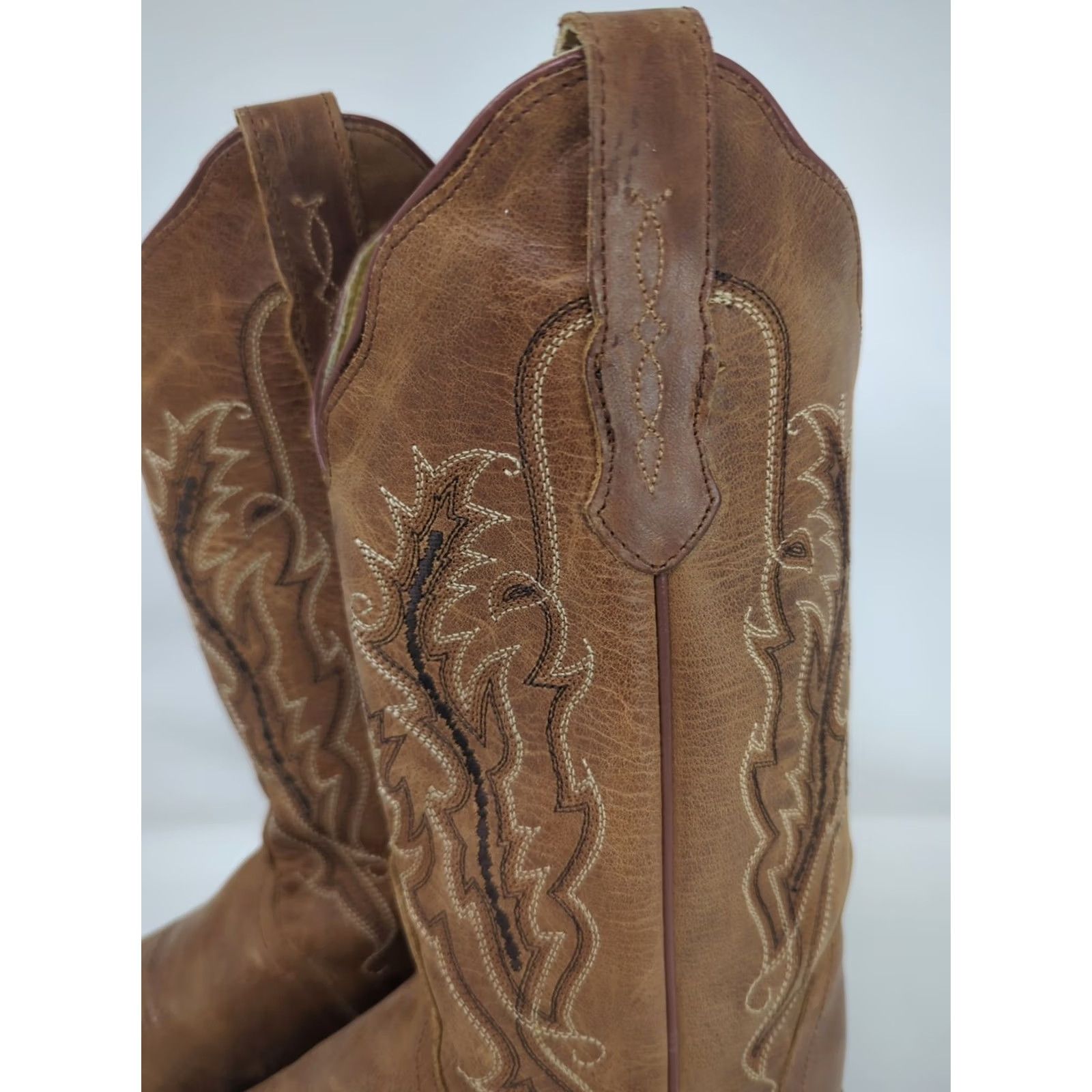 Arrow Nocona Western Boots Shirt? (Cannot answer) Size US 8 / IT 38 - 4 Thumbnail