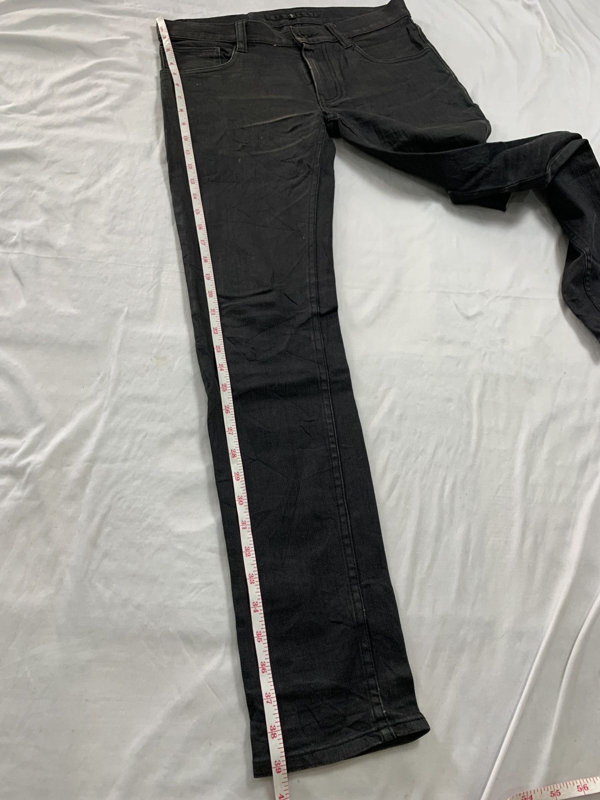 NO ID Underatted japanese brand no id number nine style Size US 31 - 9 Thumbnail