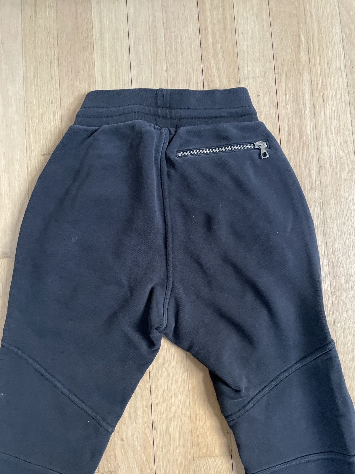 John Elliott John Elliott Escobar Sweatpants Size US 28 / EU 44 - 3 Thumbnail