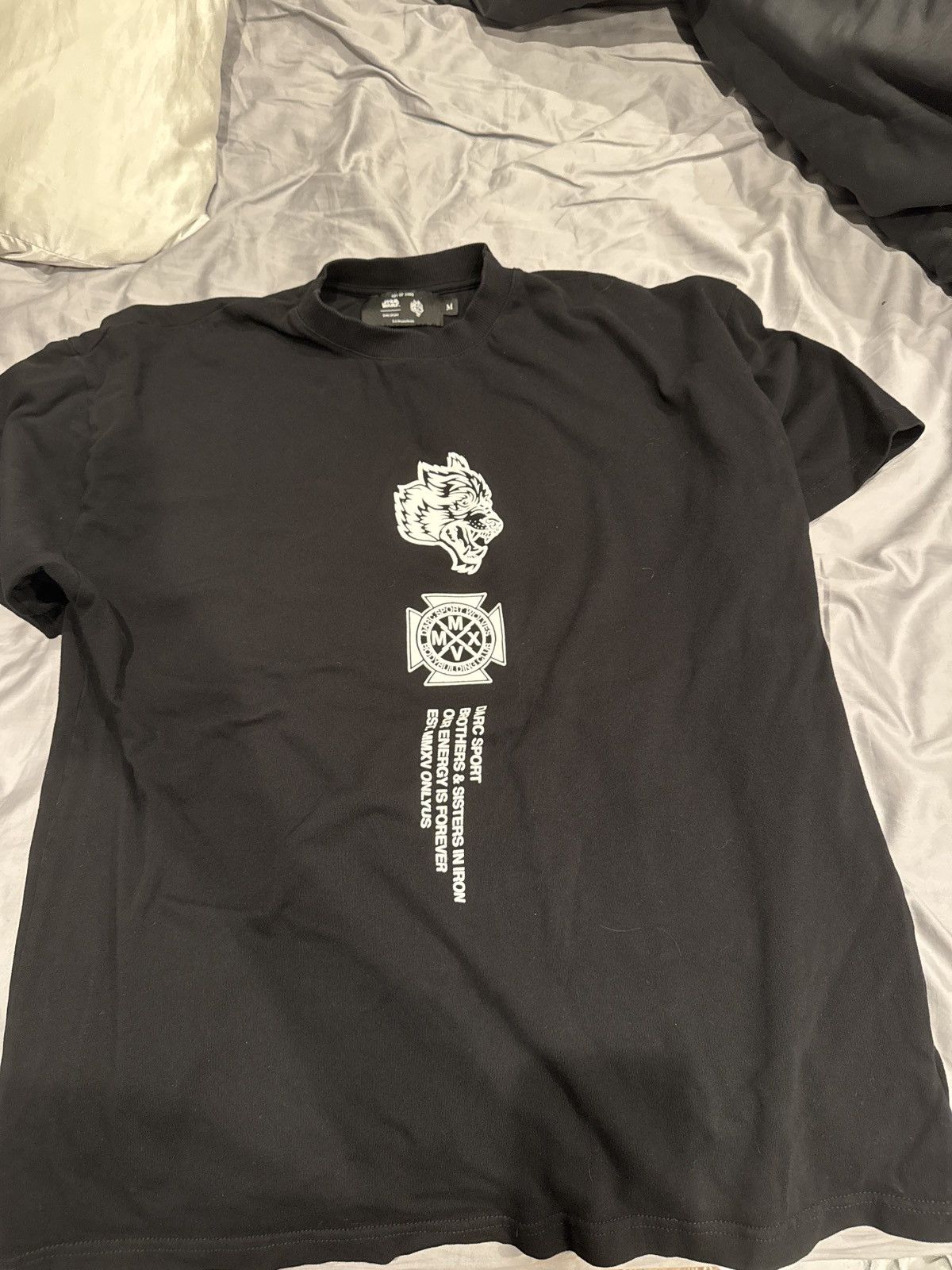 Darc Sport Darc Sport X Star Wars Ashes of the Dark Size US M / EU 48-50 / 2 - 3 Thumbnail