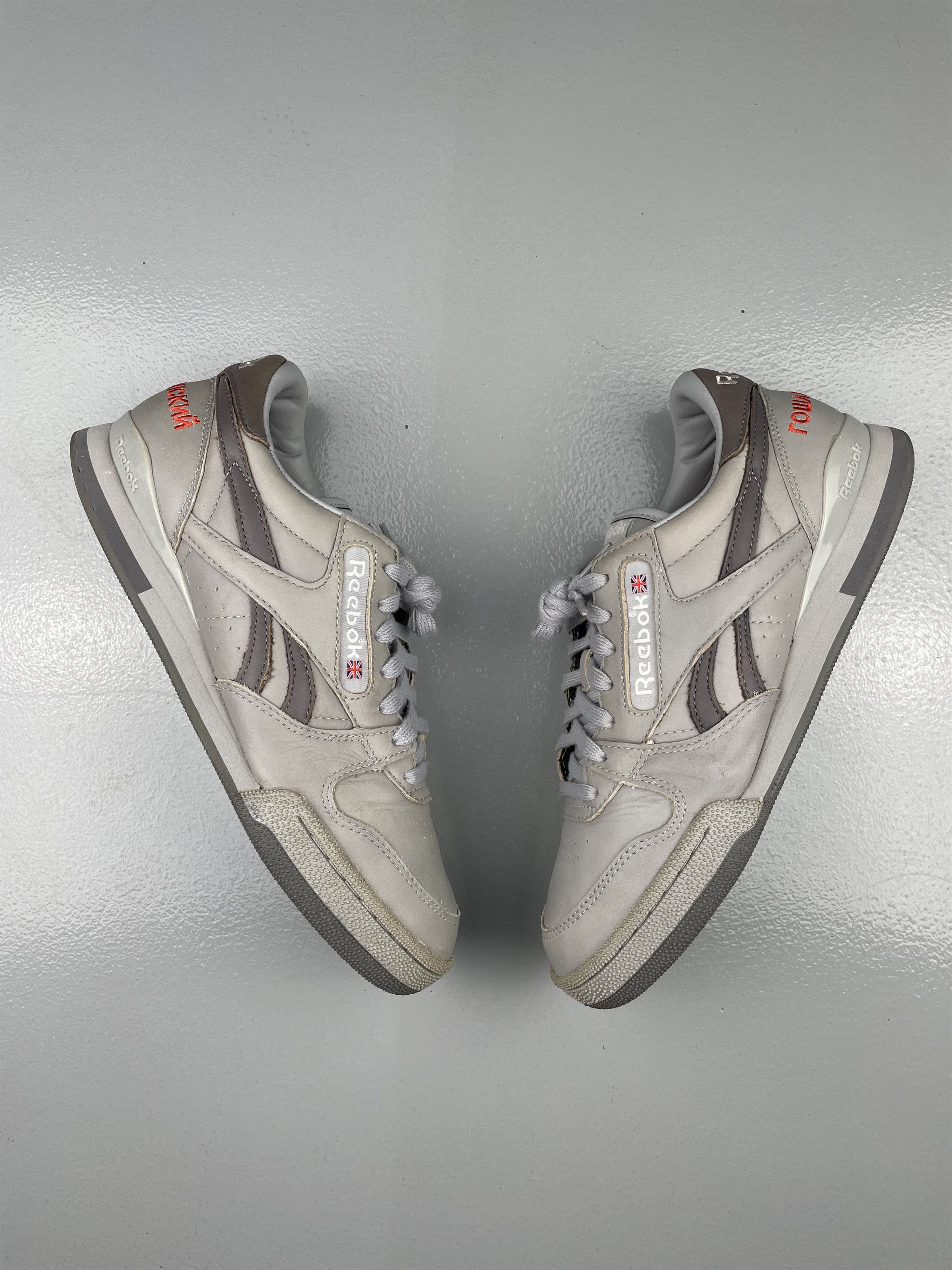 Reebok X Gosha Rubchinskiy S/S 2016 Phase One Pro - size 41