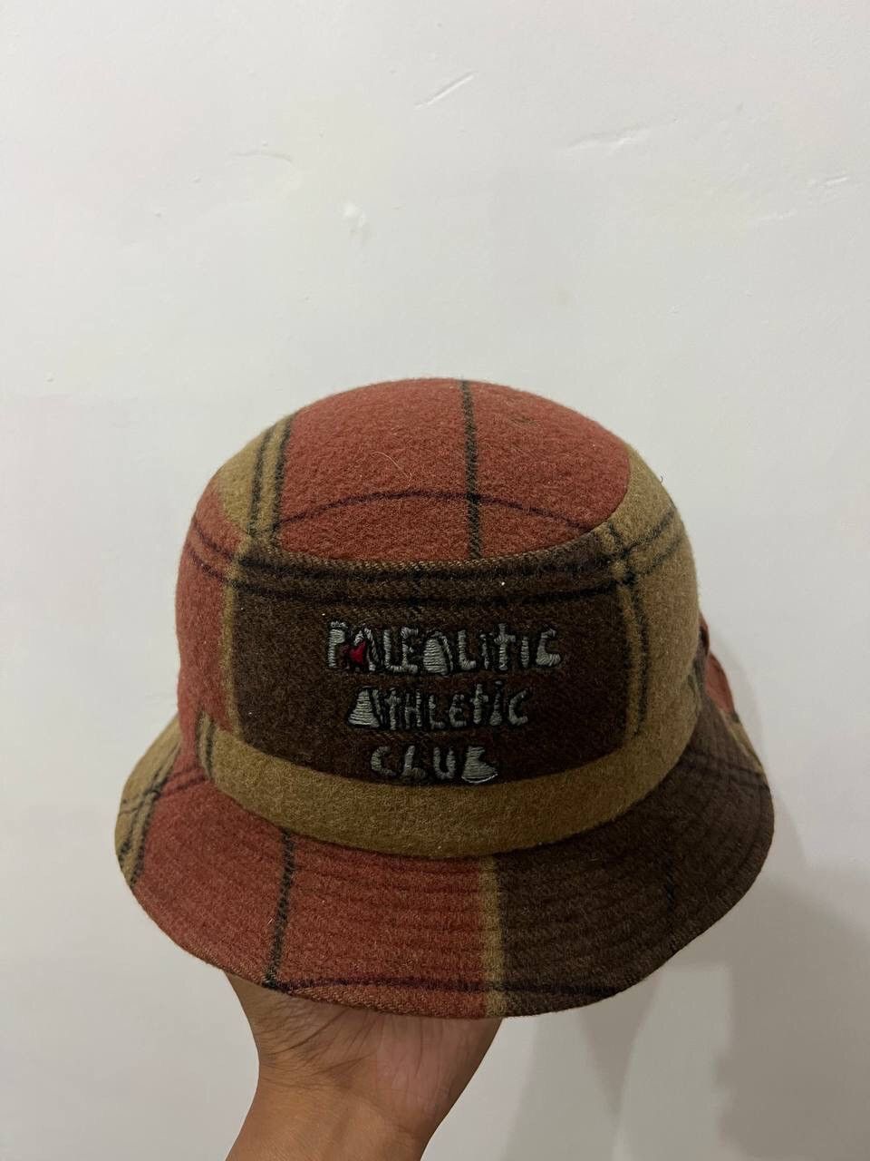 Jean Charles De Castelbajac Jean. Charles de Castelbajac Hat Size ONE SIZE - 6 Thumbnail